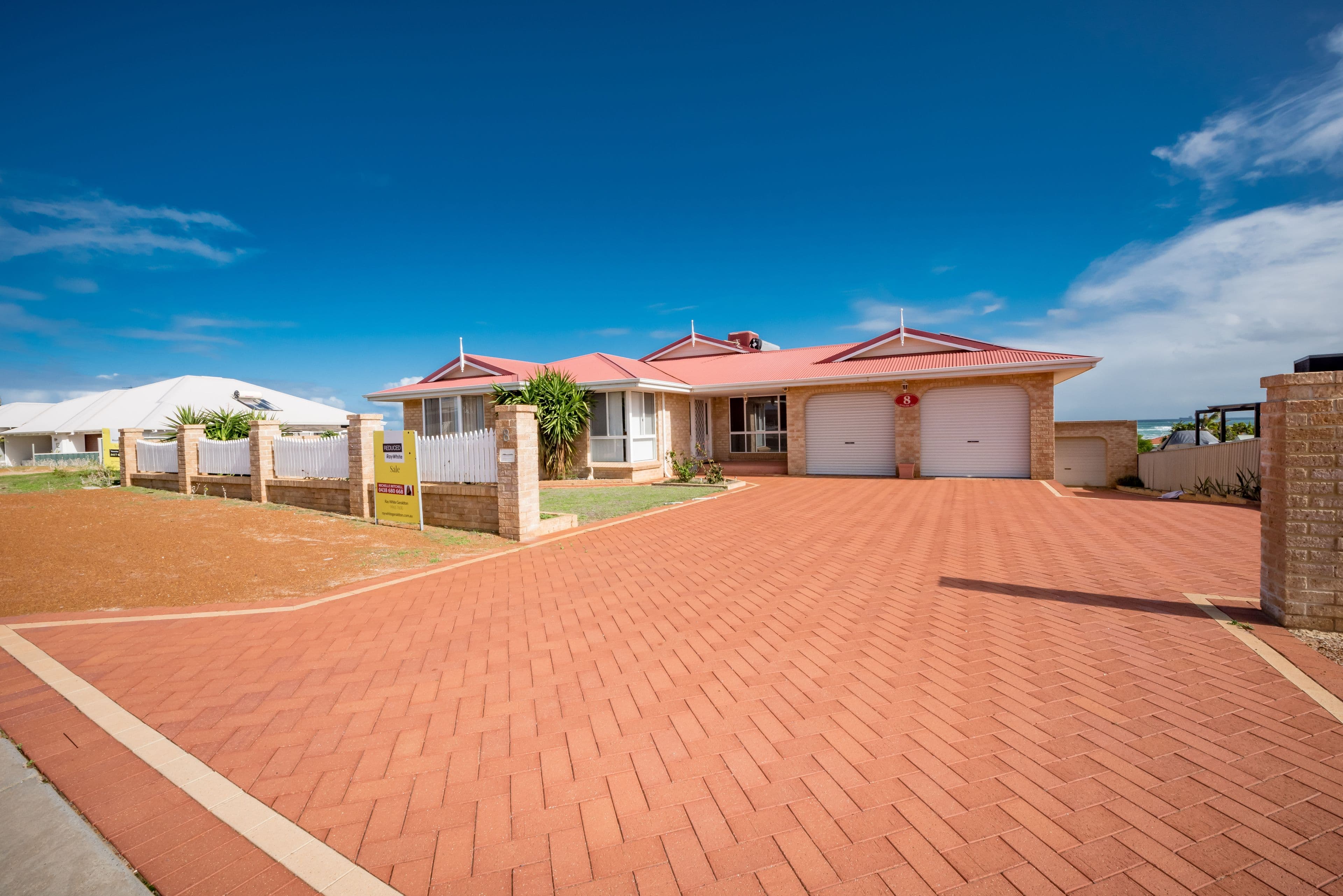 8 Spyglass Hill, Drummond Cove WA 6532, Drummond Cove - Image 1
