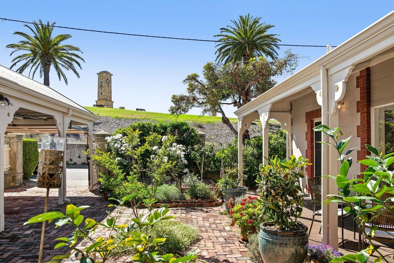 9 Bateman Street, Fremantle WA 6160, Fremantle - Thumbnail 2