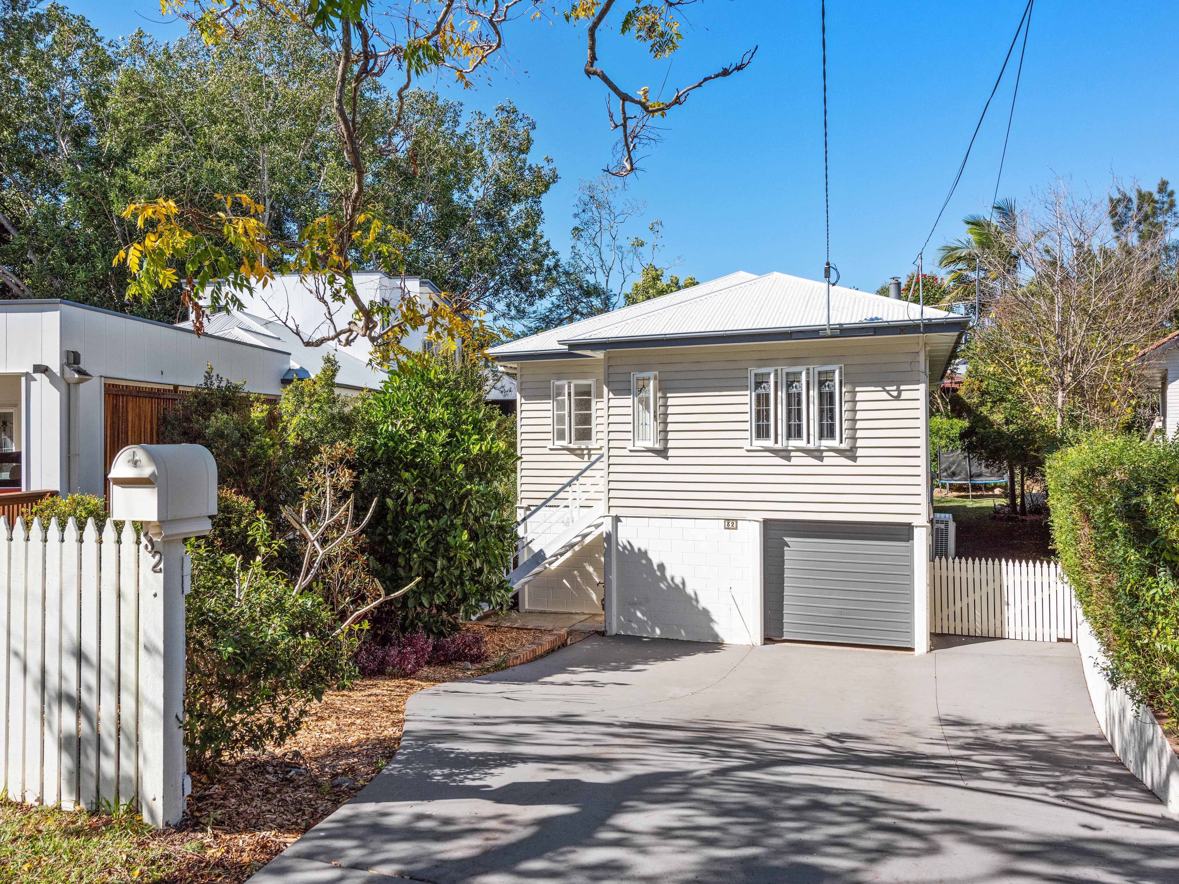 32 Joffre Street, Ashgrove QLD 4060, Ashgrove - Image 1