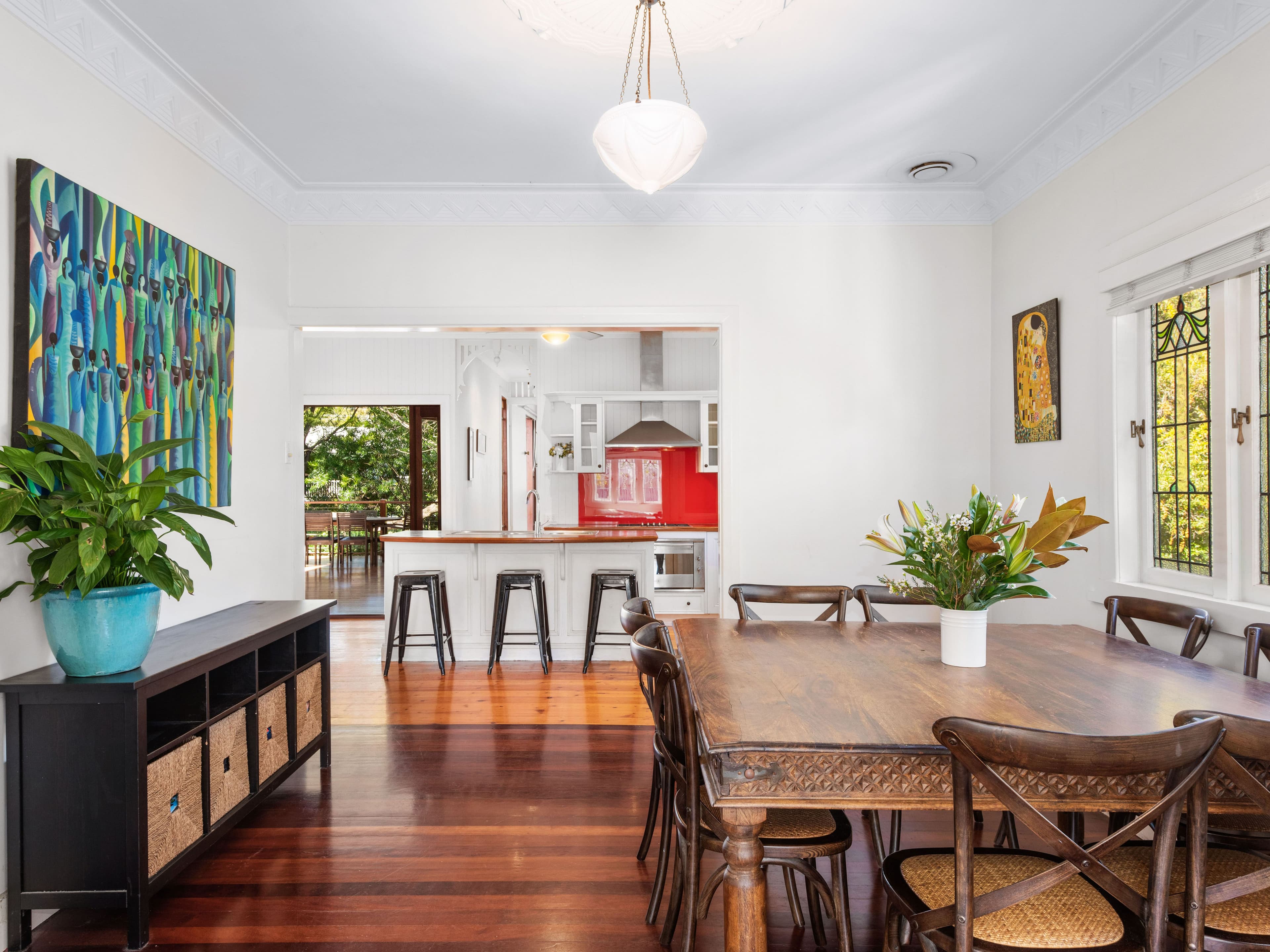 32 Joffre Street, Ashgrove QLD 4060, Ashgrove - Thumbnail 3
