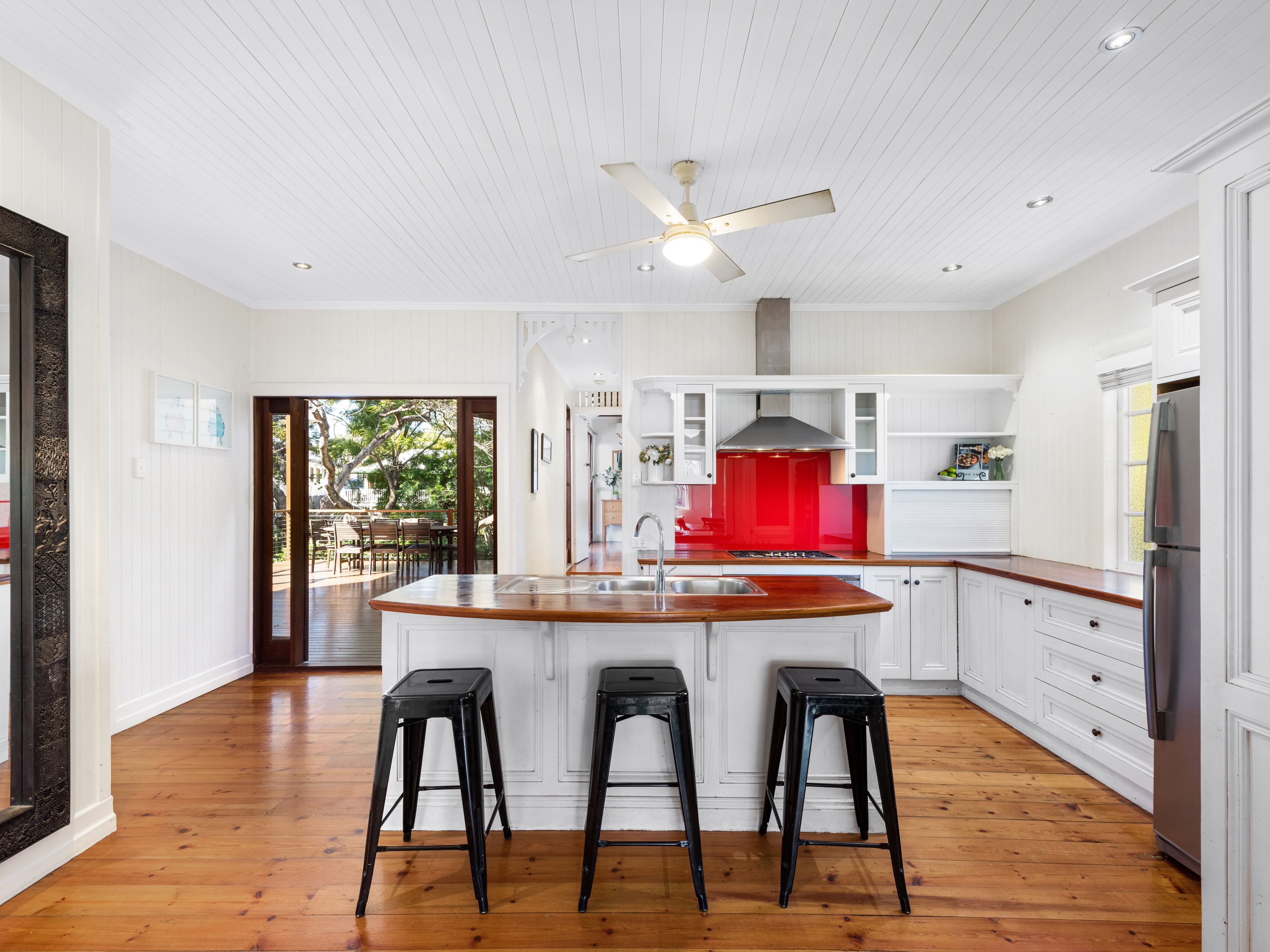 32 Joffre Street, Ashgrove QLD 4060, Ashgrove - Thumbnail 4