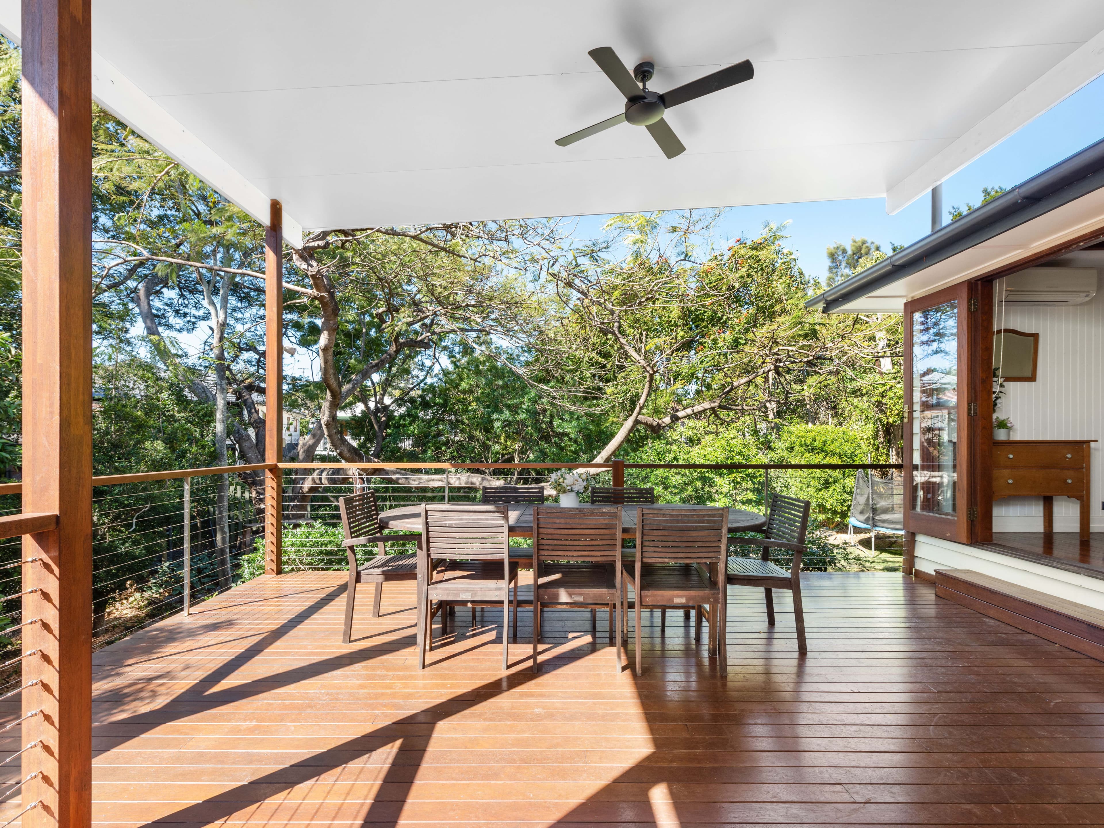 32 Joffre Street, Ashgrove QLD 4060, Ashgrove - Thumbnail 8