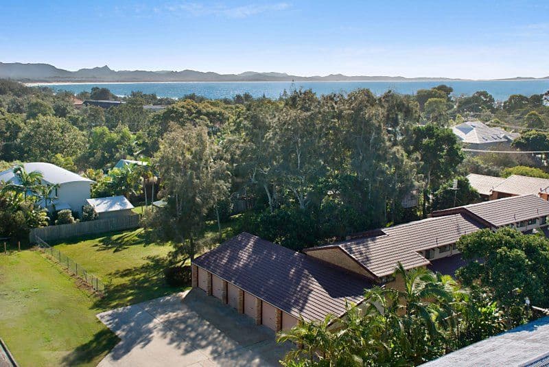 6 Daniels Lane, BYRON BAY NSW 2481, Byron Bay - Image 1