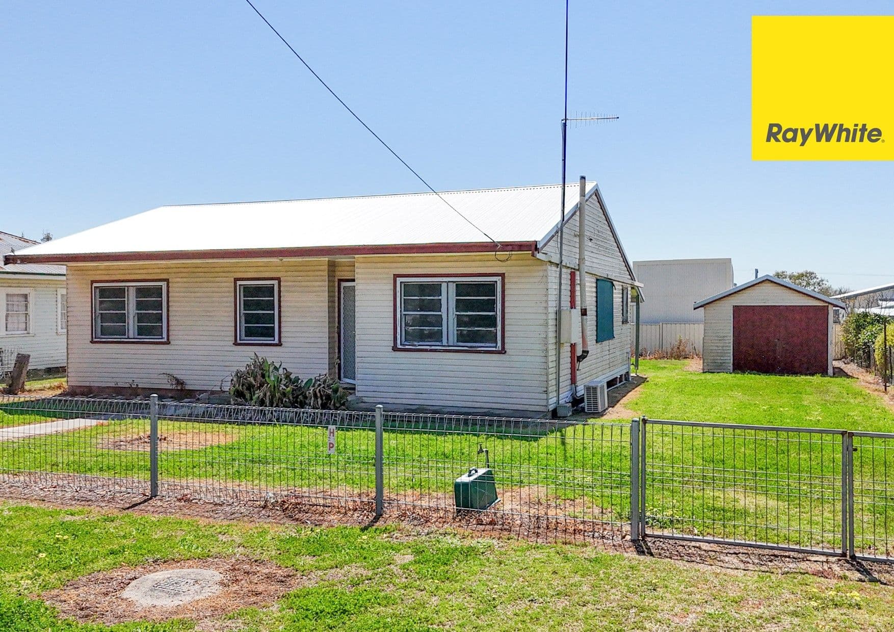 8 Besley Street, Ashford NSW 2361, Ashford - Image 1