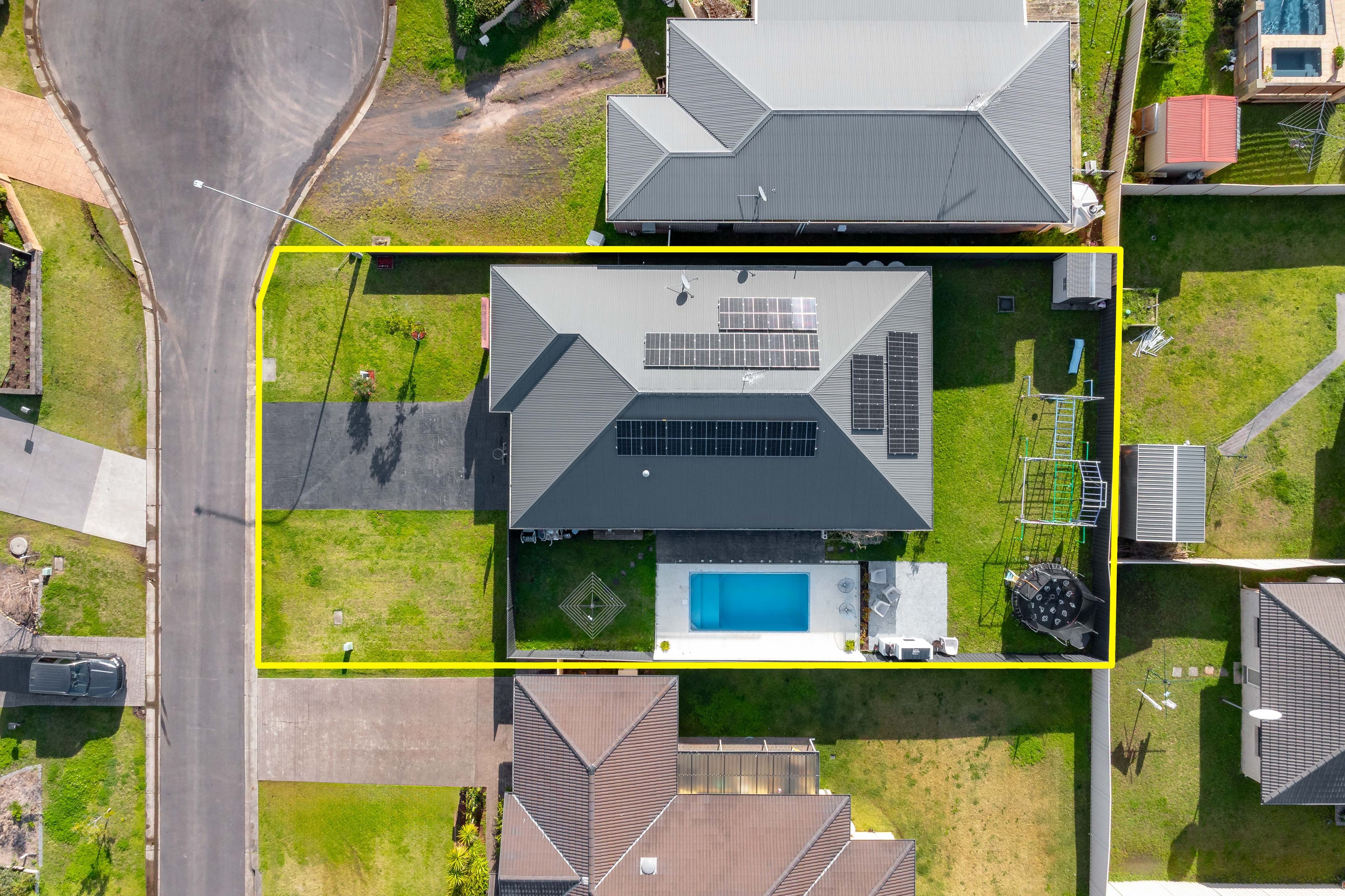 38 Golden Ash Close, Worrigee NSW 2540, Worrigee - Thumbnail 4