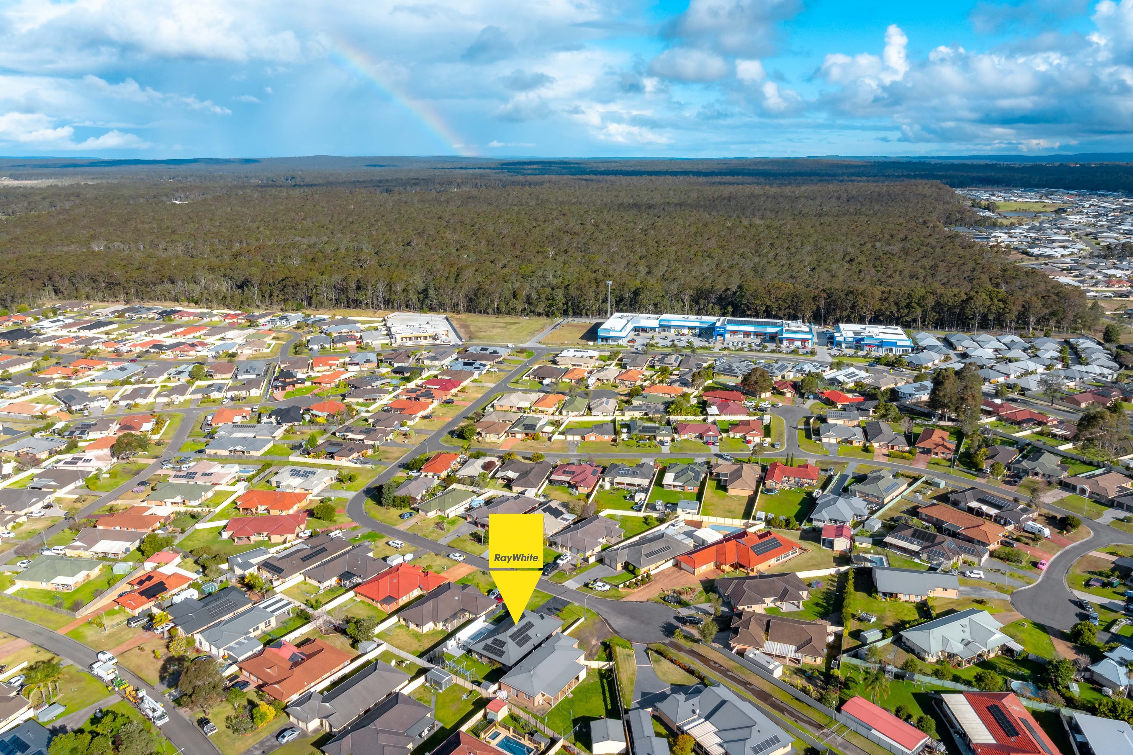 38 Golden Ash Close, Worrigee NSW 2540, Worrigee - Thumbnail 5
