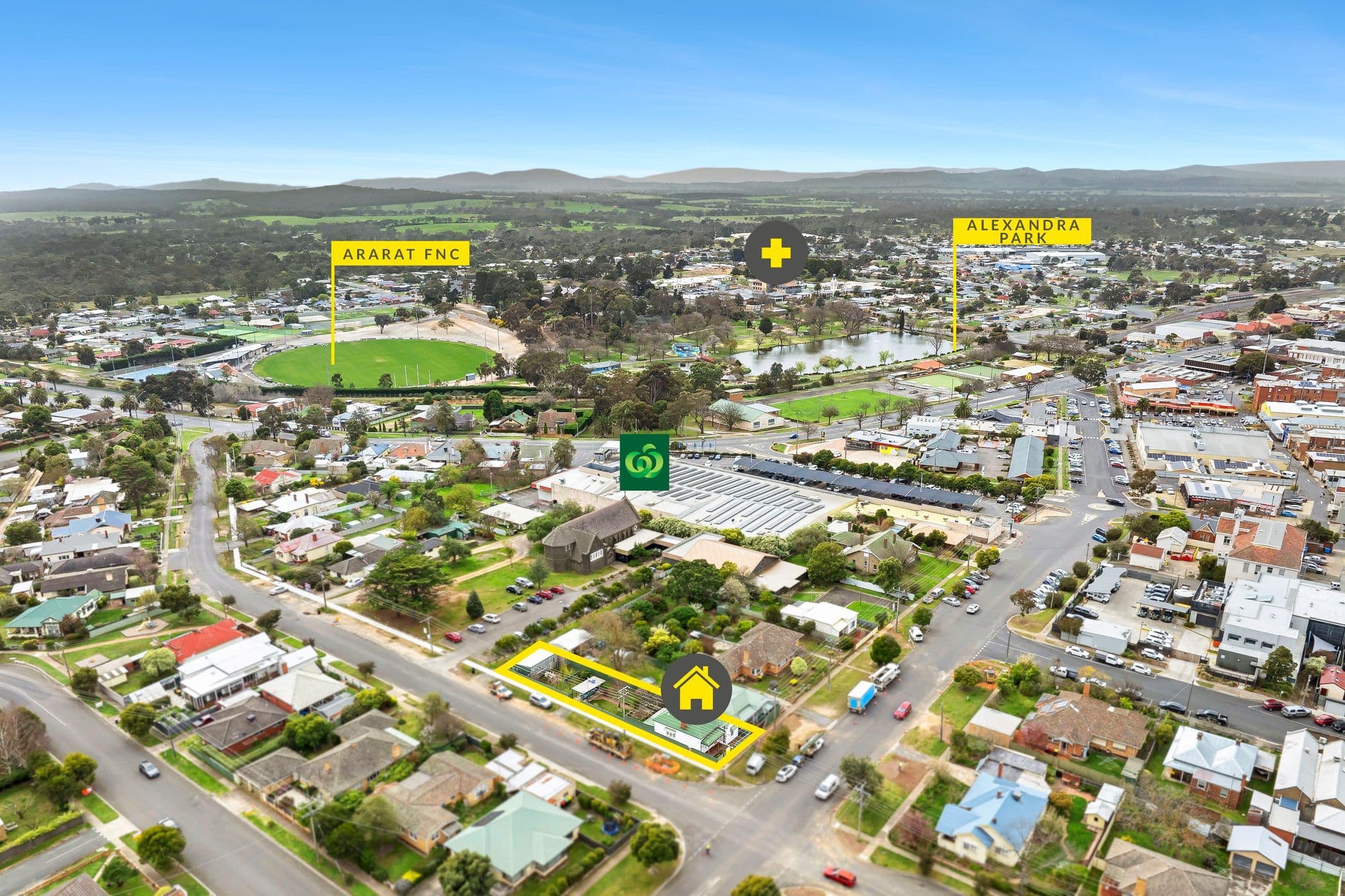 37 High Street, Ararat VIC 3377, Ararat - Image 1