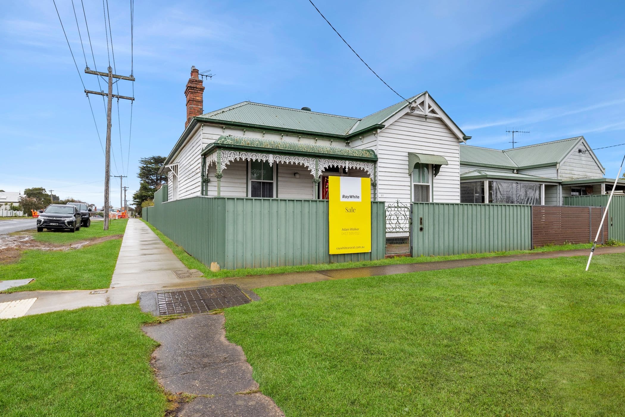 37 High Street, Ararat VIC 3377, Ararat - Thumbnail 2