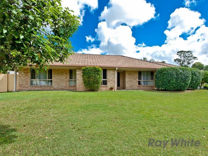 1 Mirrigan Circuit, Petrie QLD 4502, Petrie - Image 1