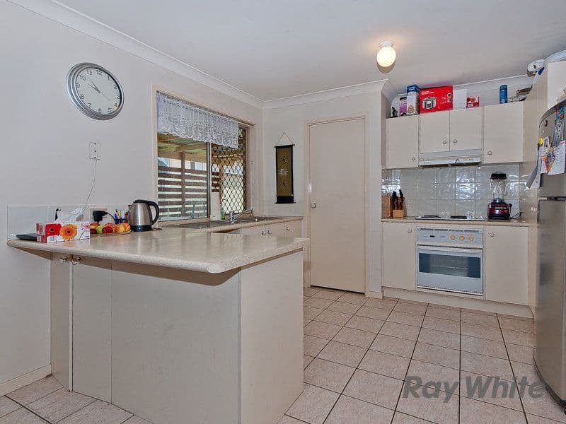 1 Mirrigan Circuit, Petrie QLD 4502, Petrie - Thumbnail 4