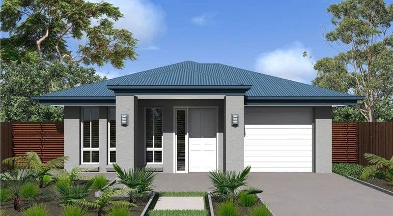 Lot 517 Kelly Street, Austral NSW 2179, Austral - Image 1