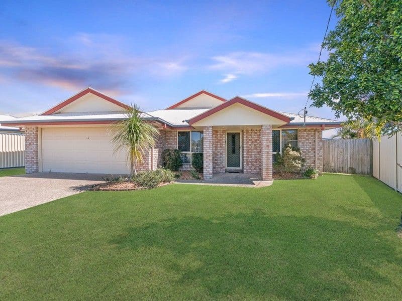 12 Majella Court, Caboolture South QLD 4510, Caboolture South - Image 1