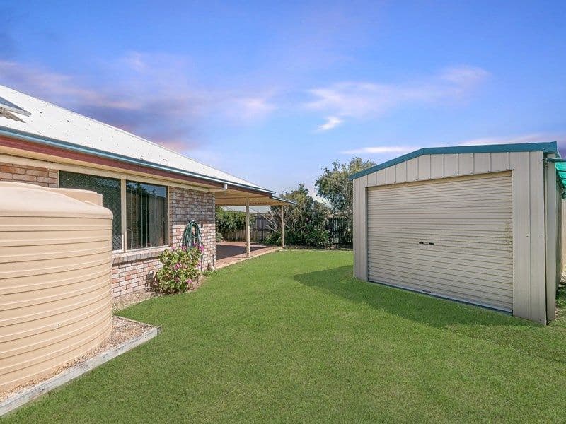 12 Majella Court, Caboolture South QLD 4510, Caboolture South - Thumbnail 4