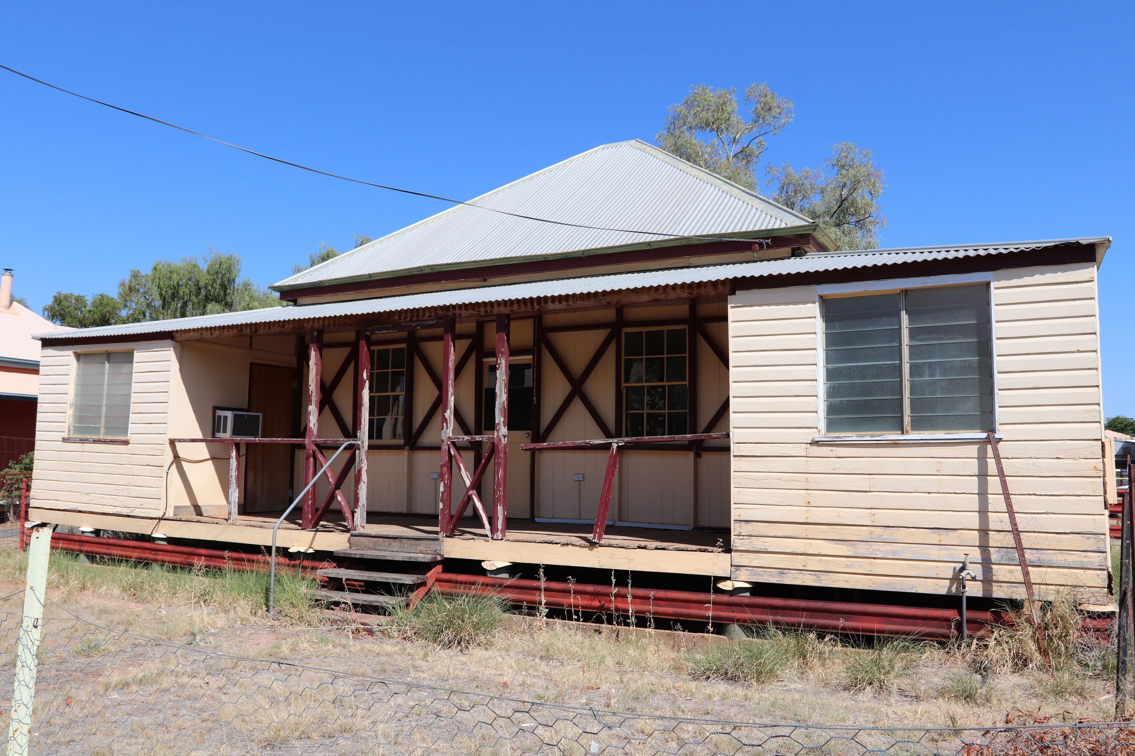 63 Watson Street, Charleville QLD 4470, Charleville - Image 1