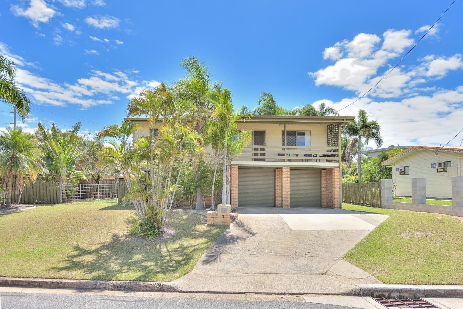 3 Waratah Street, Kin Kora QLD 4680, Kin Kora - Image 1