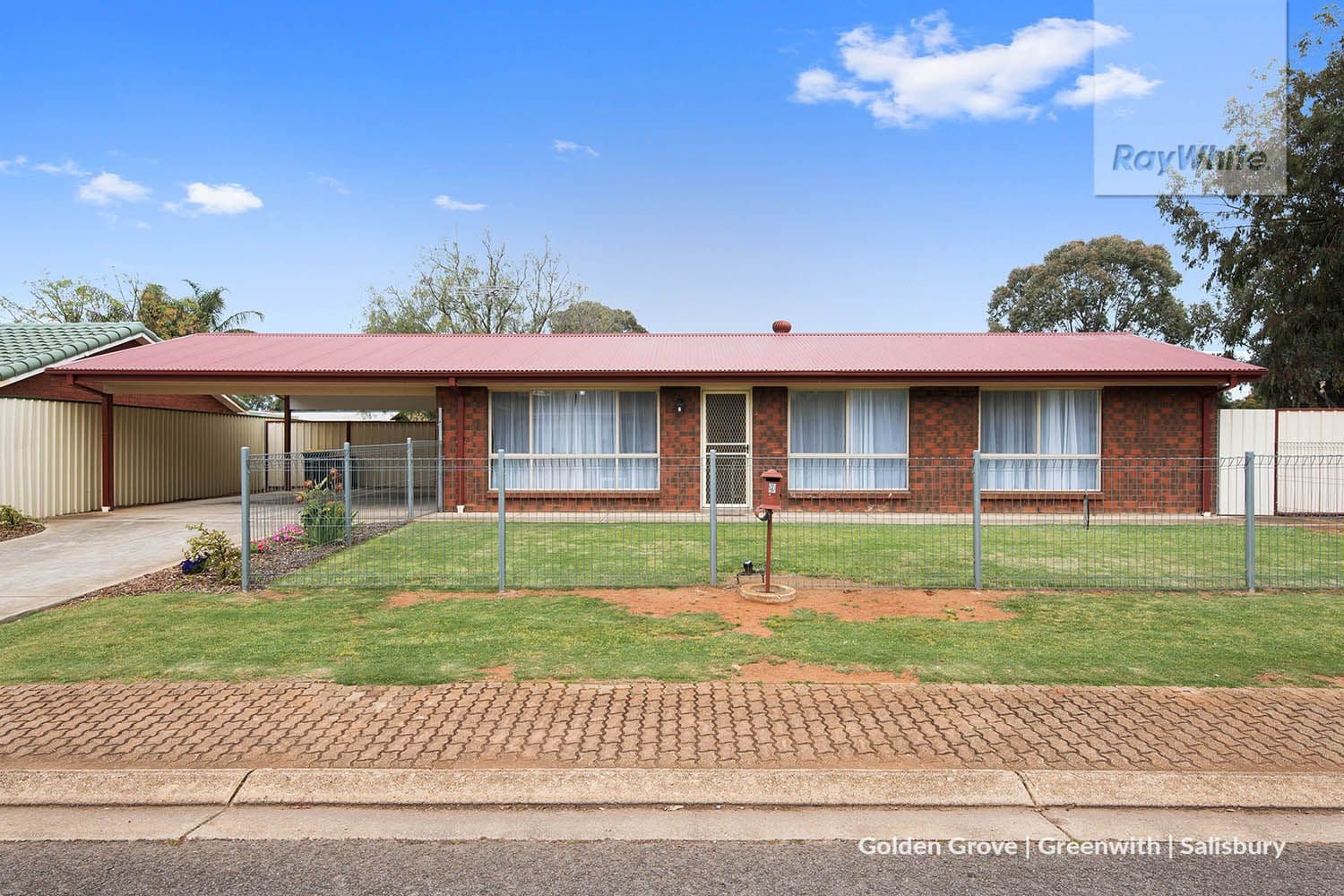 9 Springdale Avenue, Andrews Farm SA 5114, Andrews Farm - Image 1