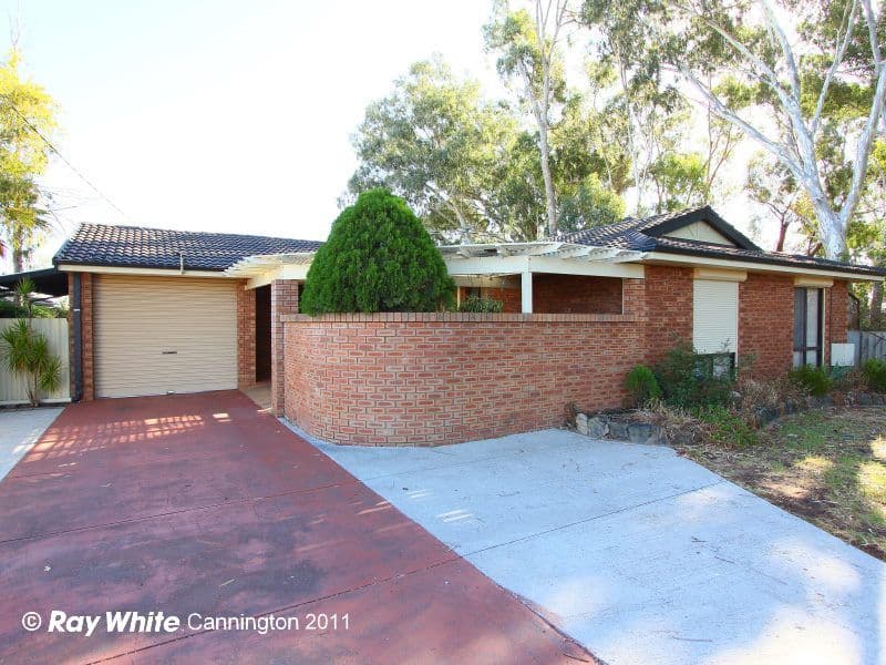 20 Shere Street, KENWICK WA 6107, Kenwick - Image 1