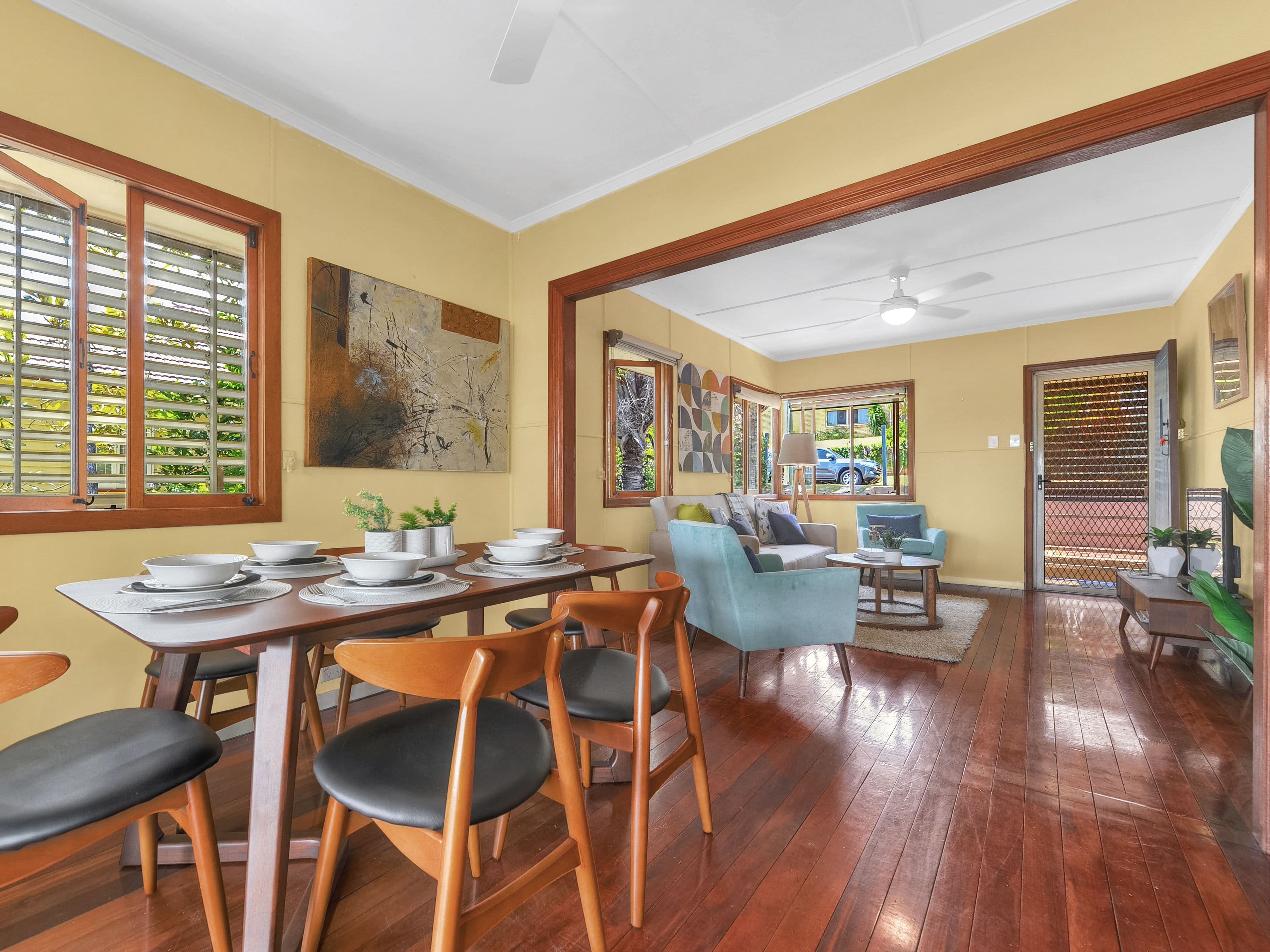 23 Errington Street, Moorooka QLD 4105, Moorooka - Thumbnail 4