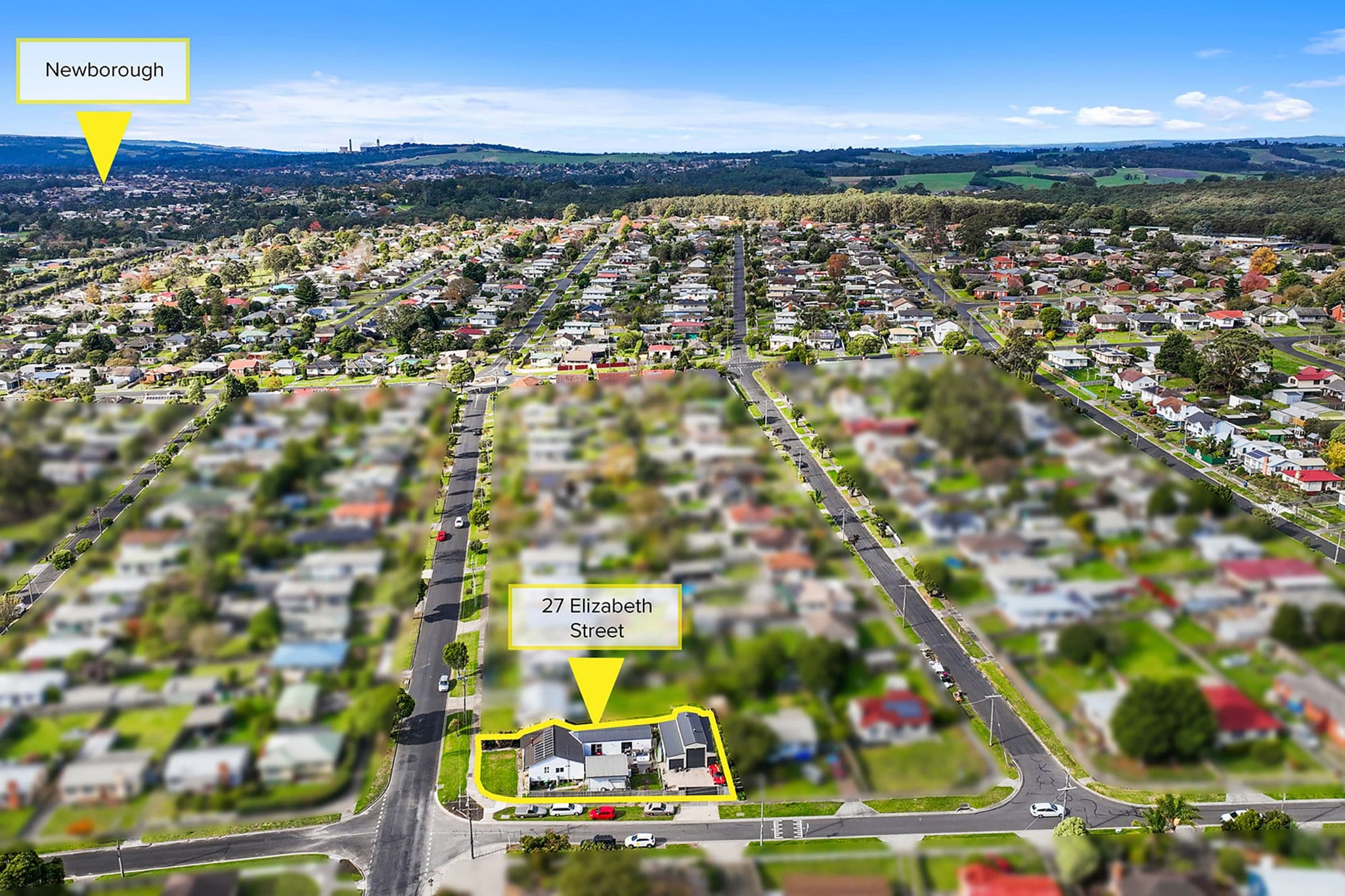 27 Elizabeth Street, Moe VIC 3825, Moe - Image 1