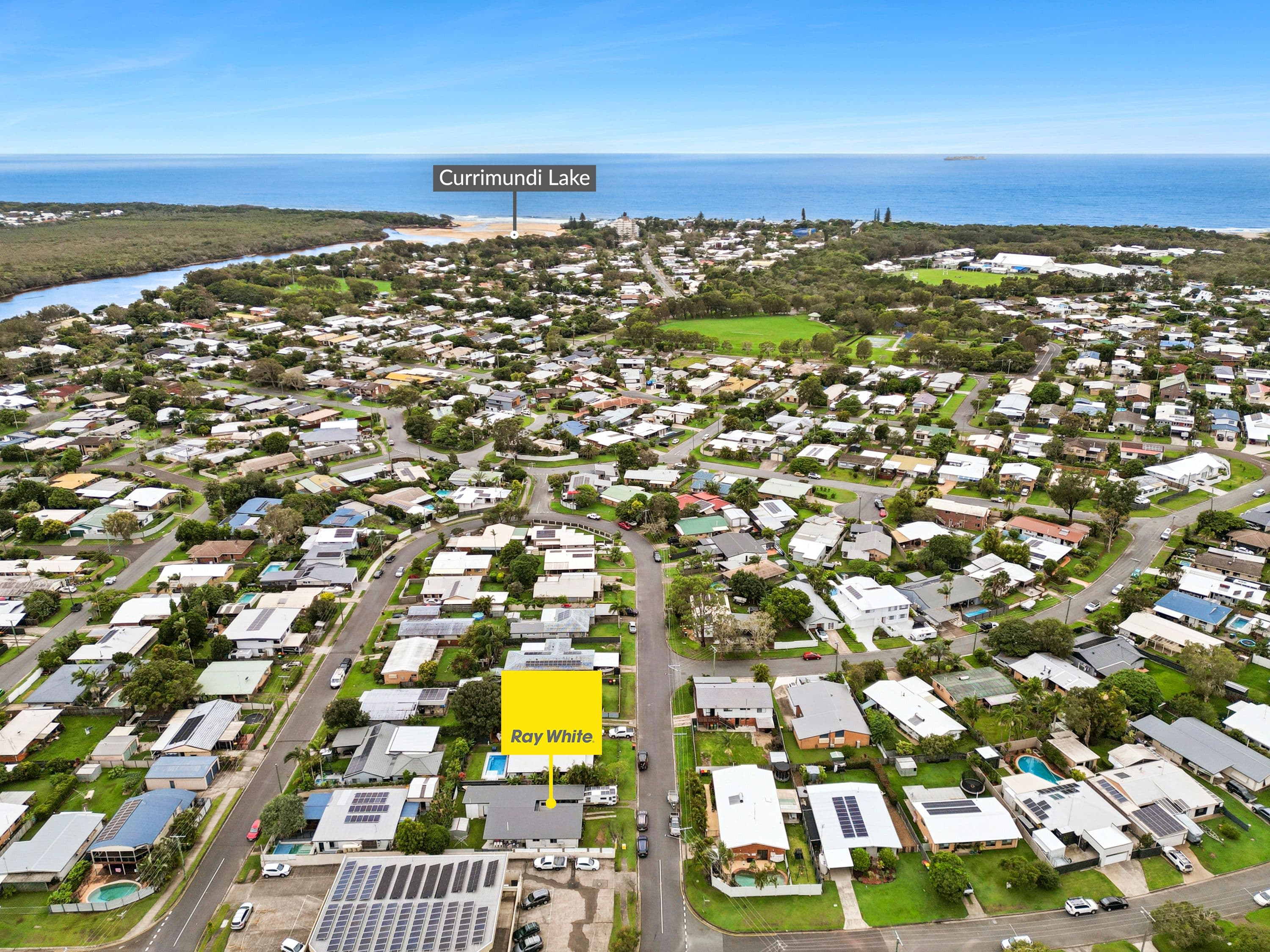36 Coora Crescent, Currimundi QLD 4551, Currimundi - Image 1