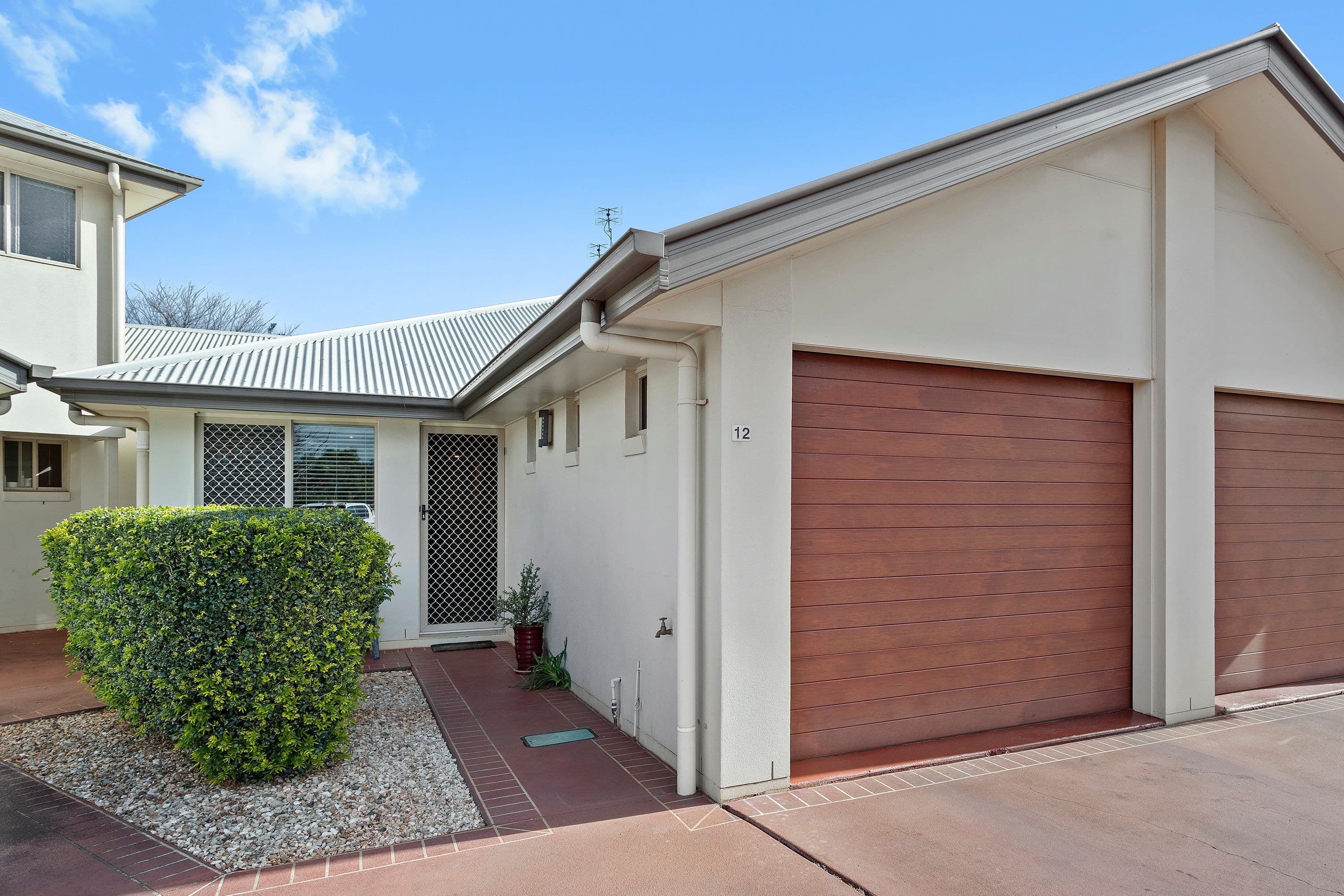 16 Anzac Avenue, Newtown QLD 4350, Newtown - Image 1