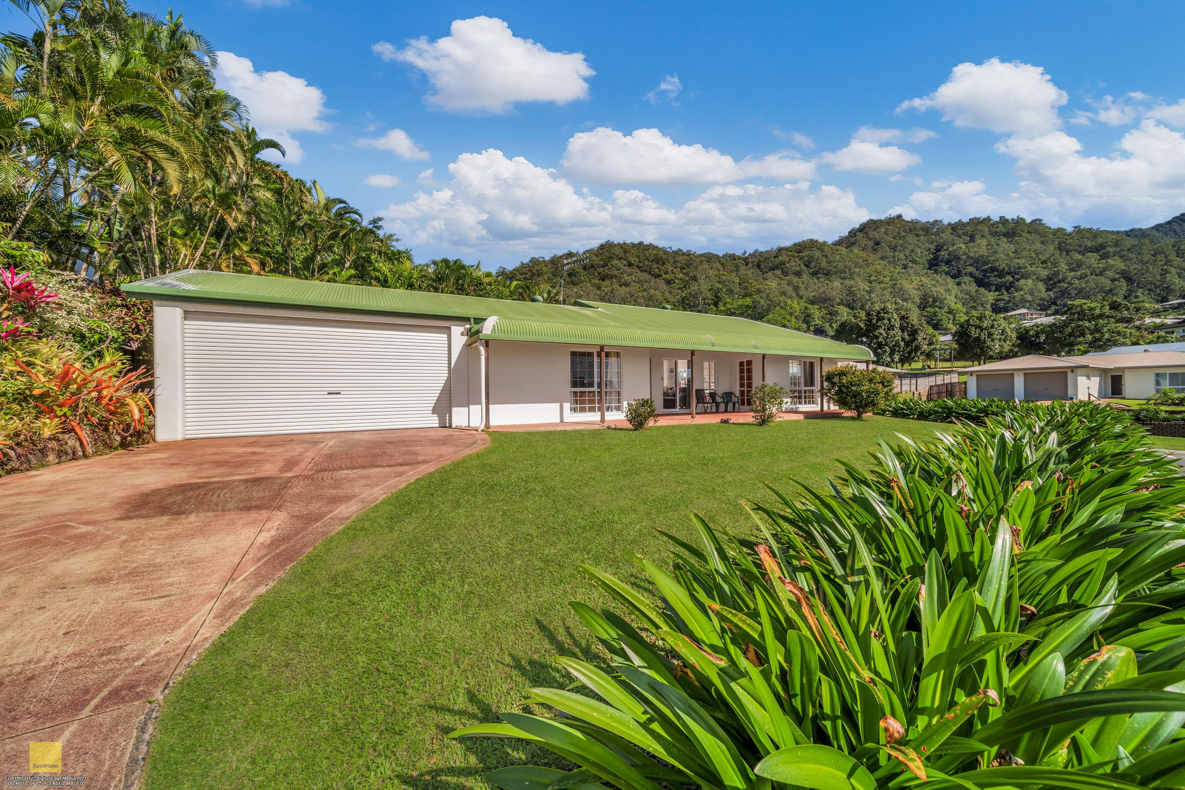 45 Percy Street, Mount Sheridan QLD 4868, Mount Sheridan - Image 1