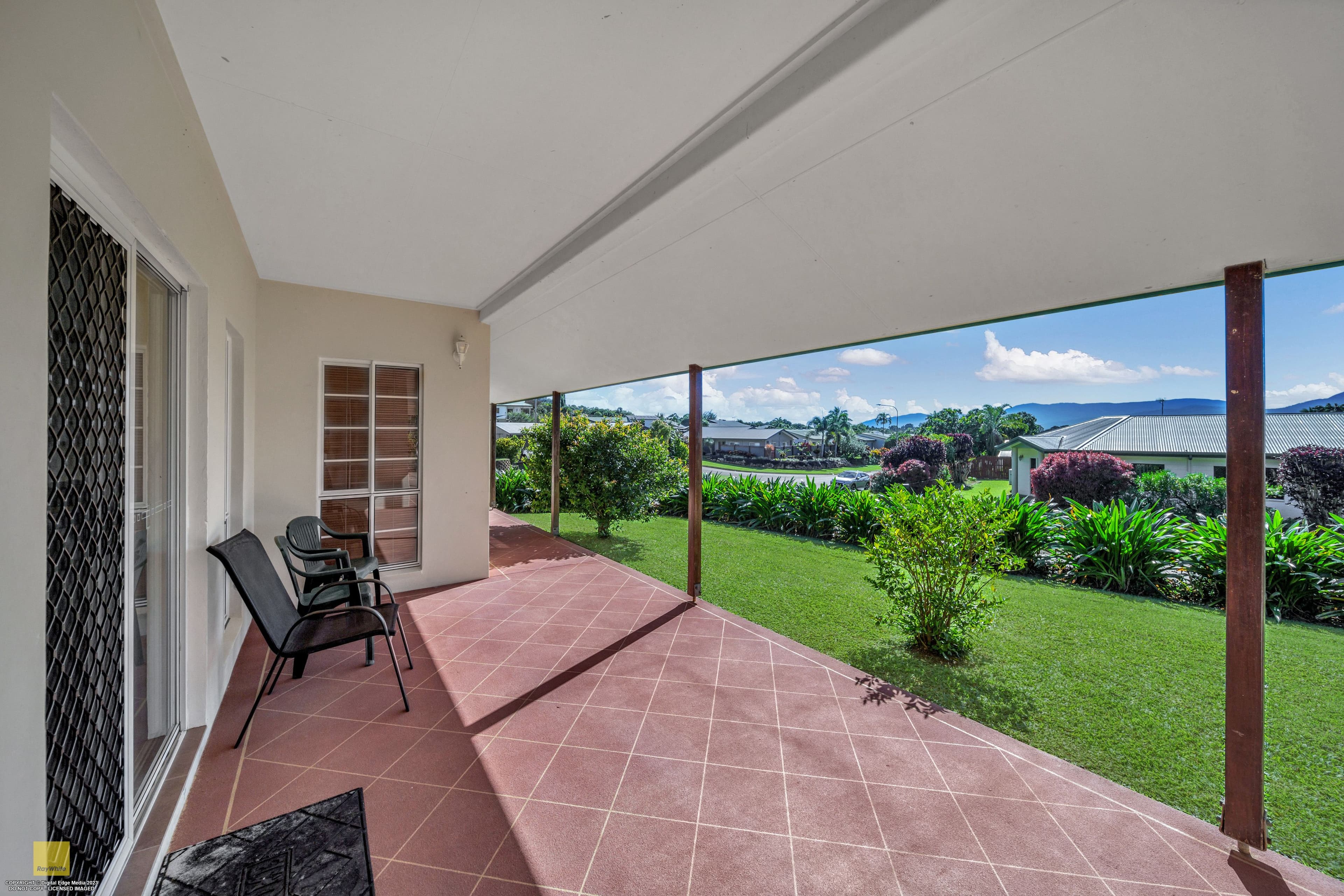 45 Percy Street, Mount Sheridan QLD 4868, Mount Sheridan - Thumbnail 2