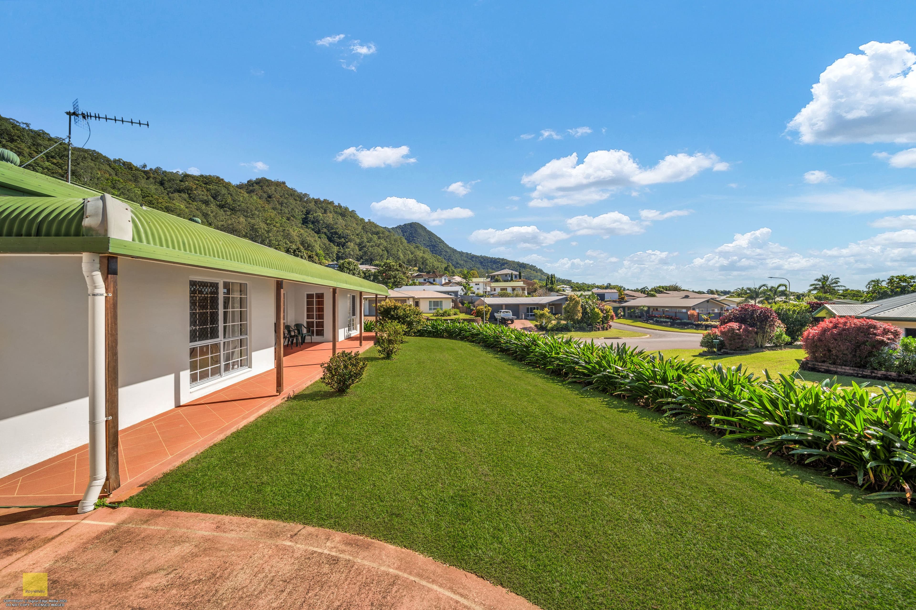 45 Percy Street, Mount Sheridan QLD 4868, Mount Sheridan - Thumbnail 3