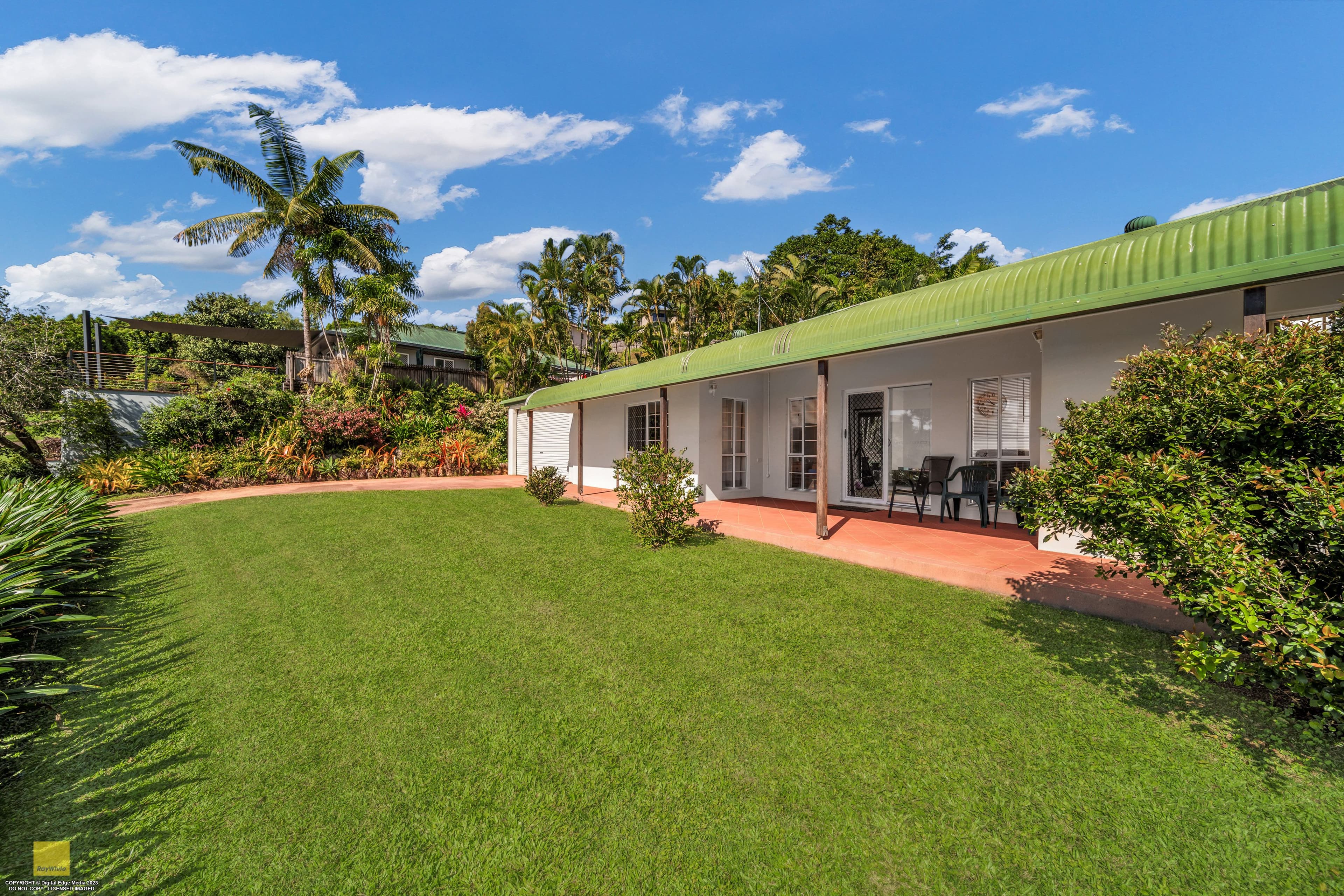 45 Percy Street, Mount Sheridan QLD 4868, Mount Sheridan - Thumbnail 4