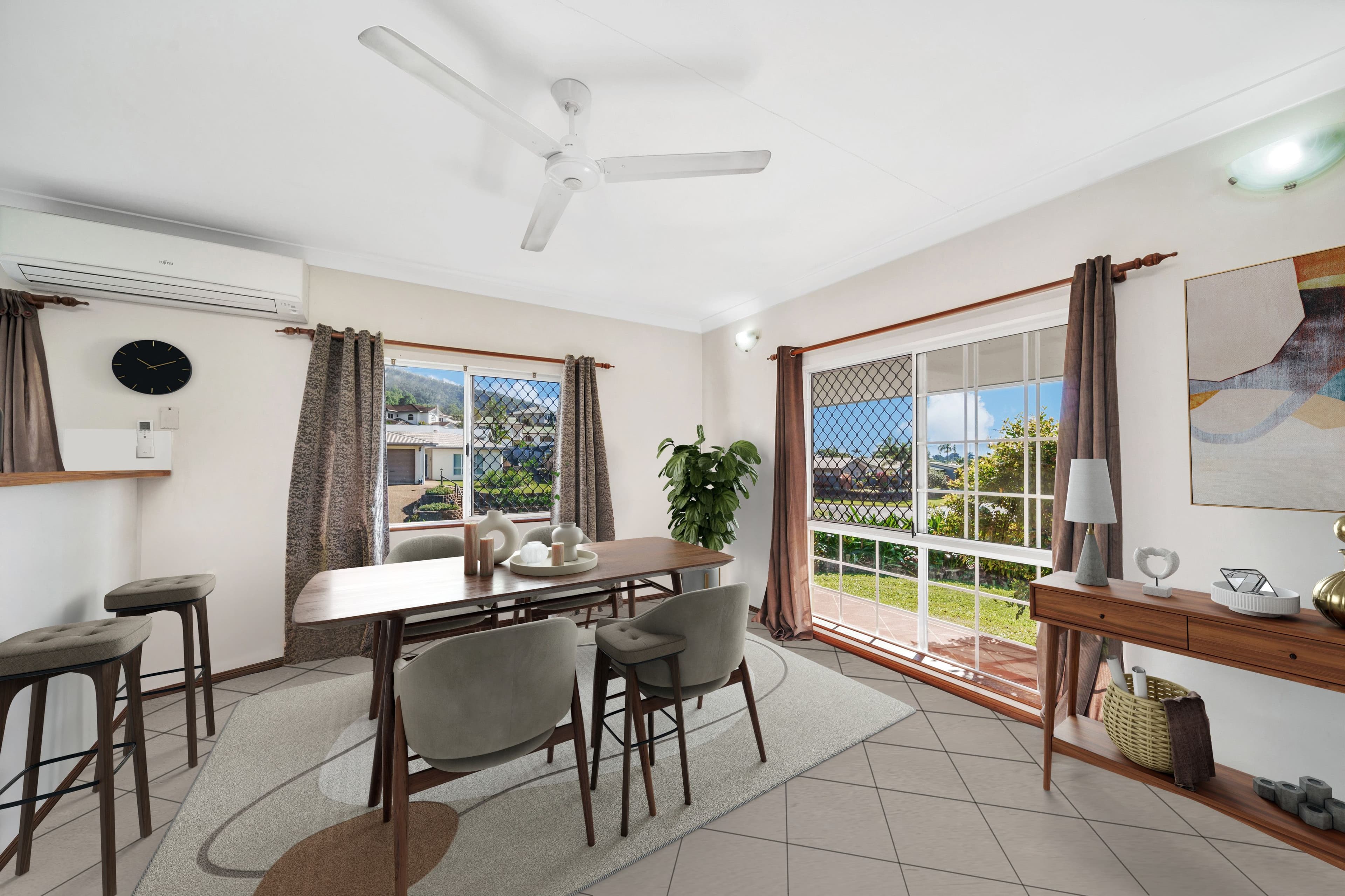45 Percy Street, Mount Sheridan QLD 4868, Mount Sheridan - Thumbnail 6