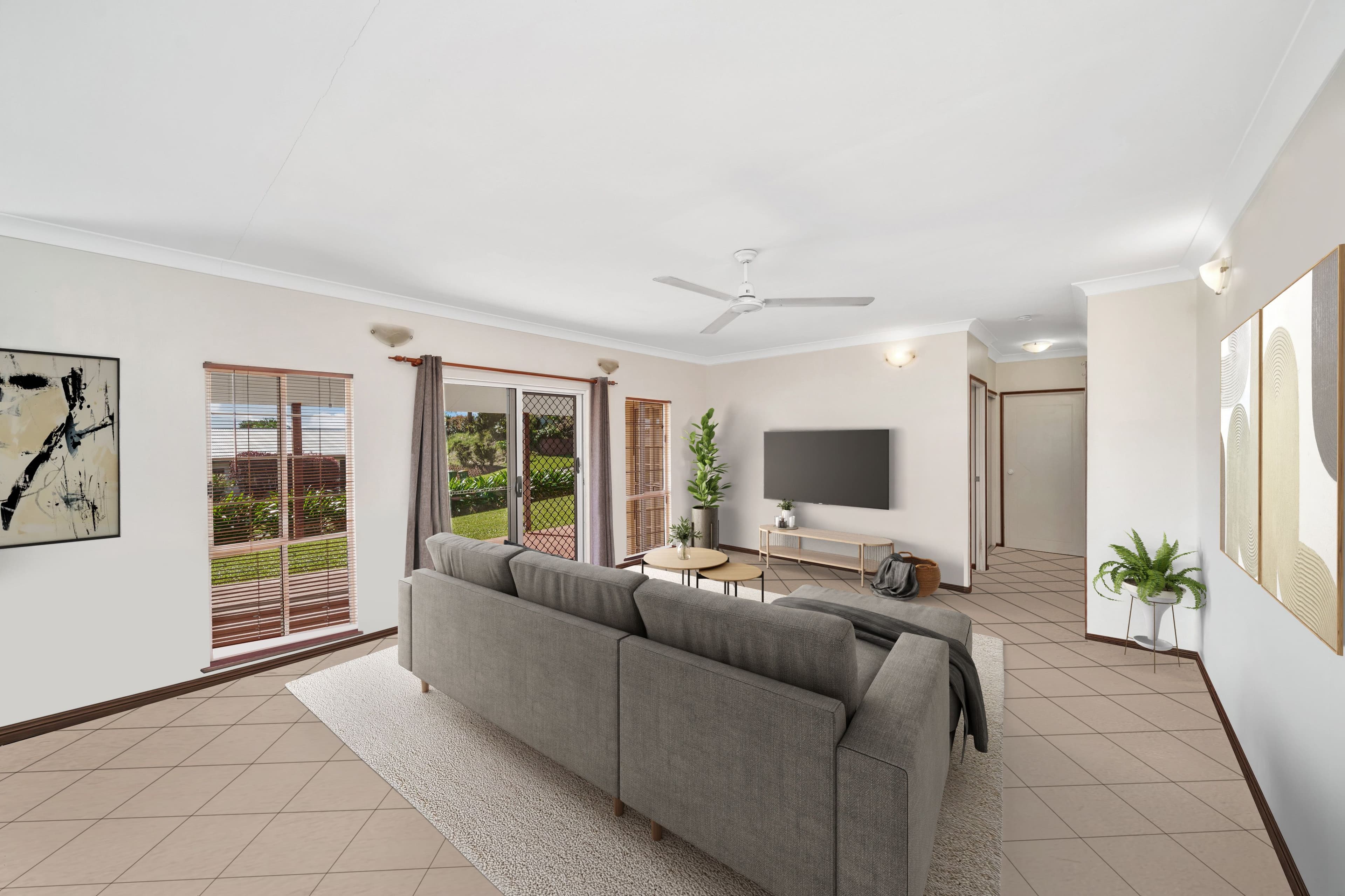 45 Percy Street, Mount Sheridan QLD 4868, Mount Sheridan - Thumbnail 7
