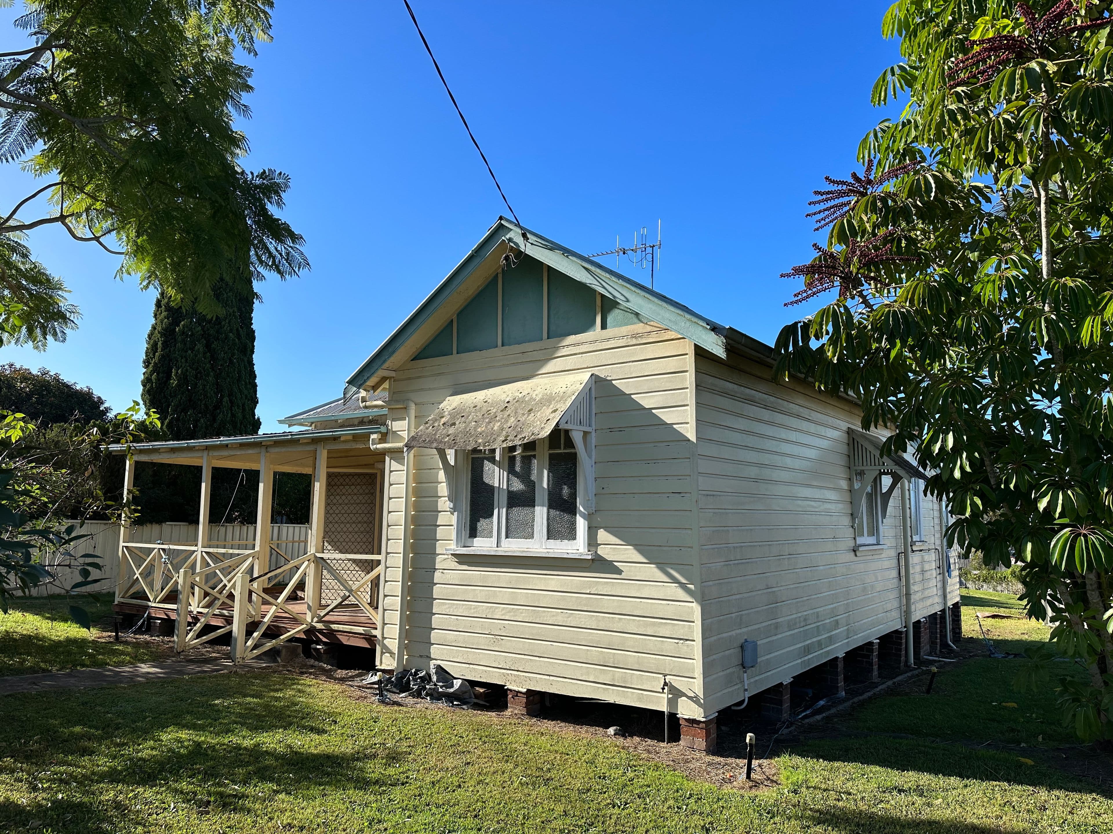 134 High Street, Taree NSW 2430, Taree - Image 1