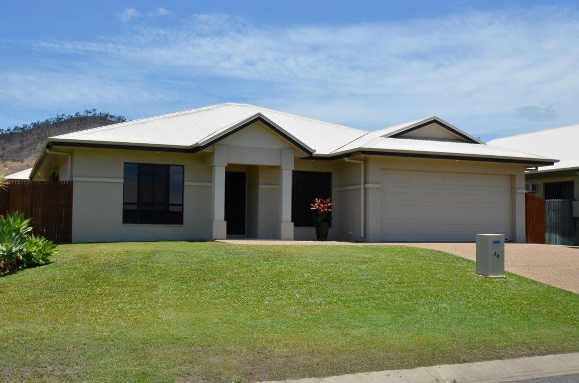 26 Birdwing Court, DOUGLAS QLD 4814, Douglas - Thumbnail 2