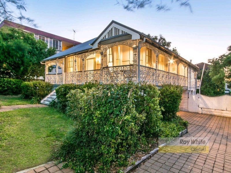 19 Denham Street, CLAYFIELD QLD 4011, Clayfield - Image 1