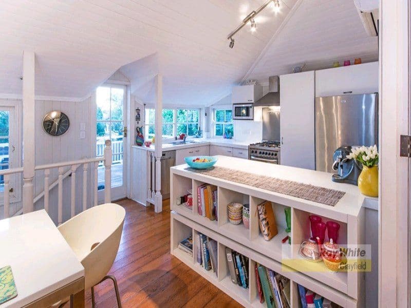 19 Denham Street, CLAYFIELD QLD 4011, Clayfield - Thumbnail 8