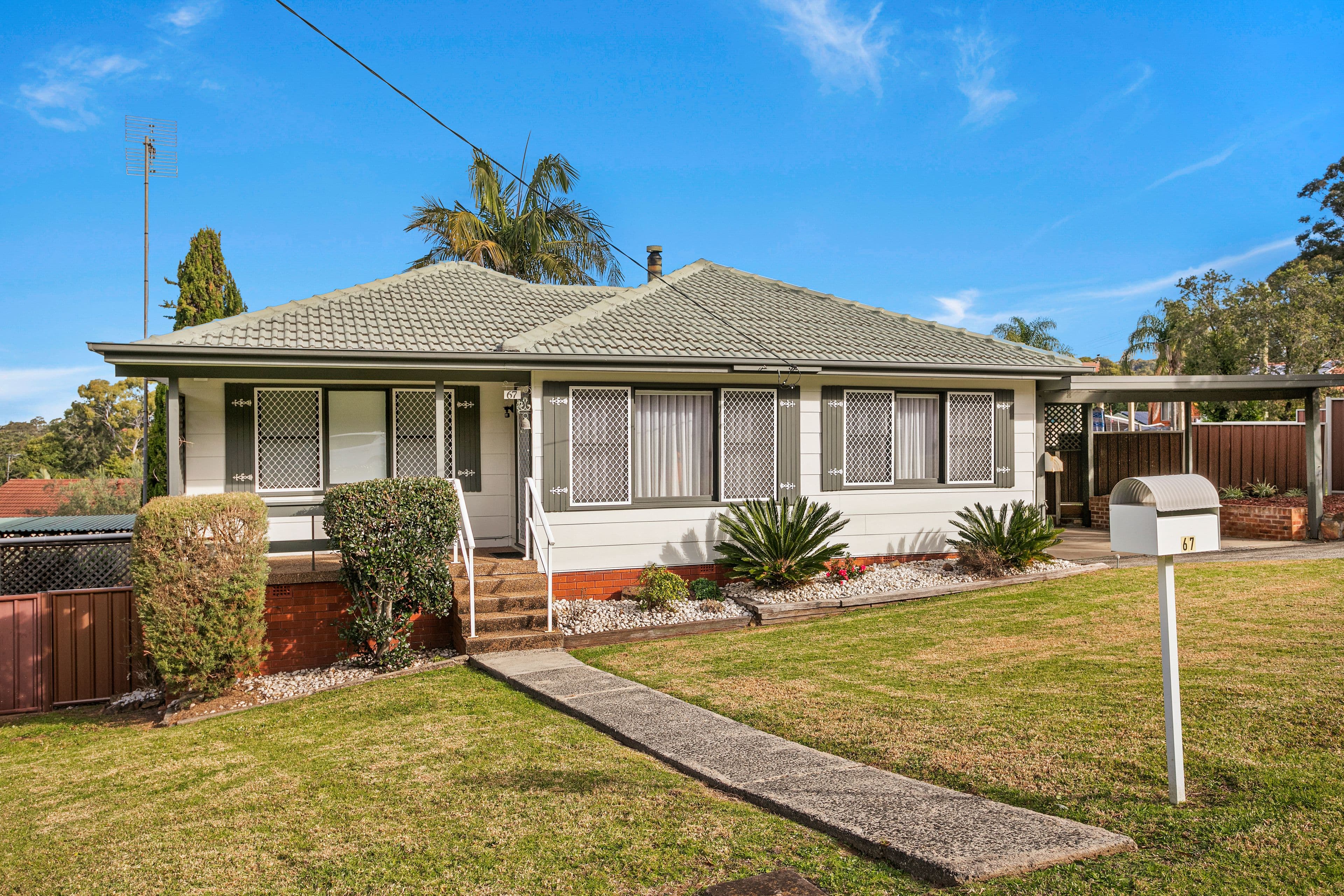 67 Beverley Avenue, Unanderra NSW 2526, Unanderra - Image 1