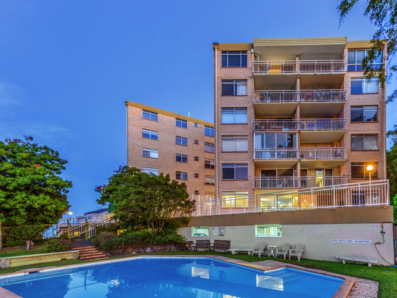 7 Prospect Terrace, Red Hill QLD 4059, Red Hill - Image 1