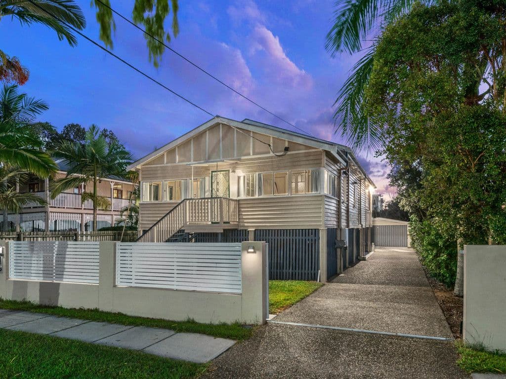 75 Jamieson Street, Bulimba QLD 4171, Bulimba - Image 1