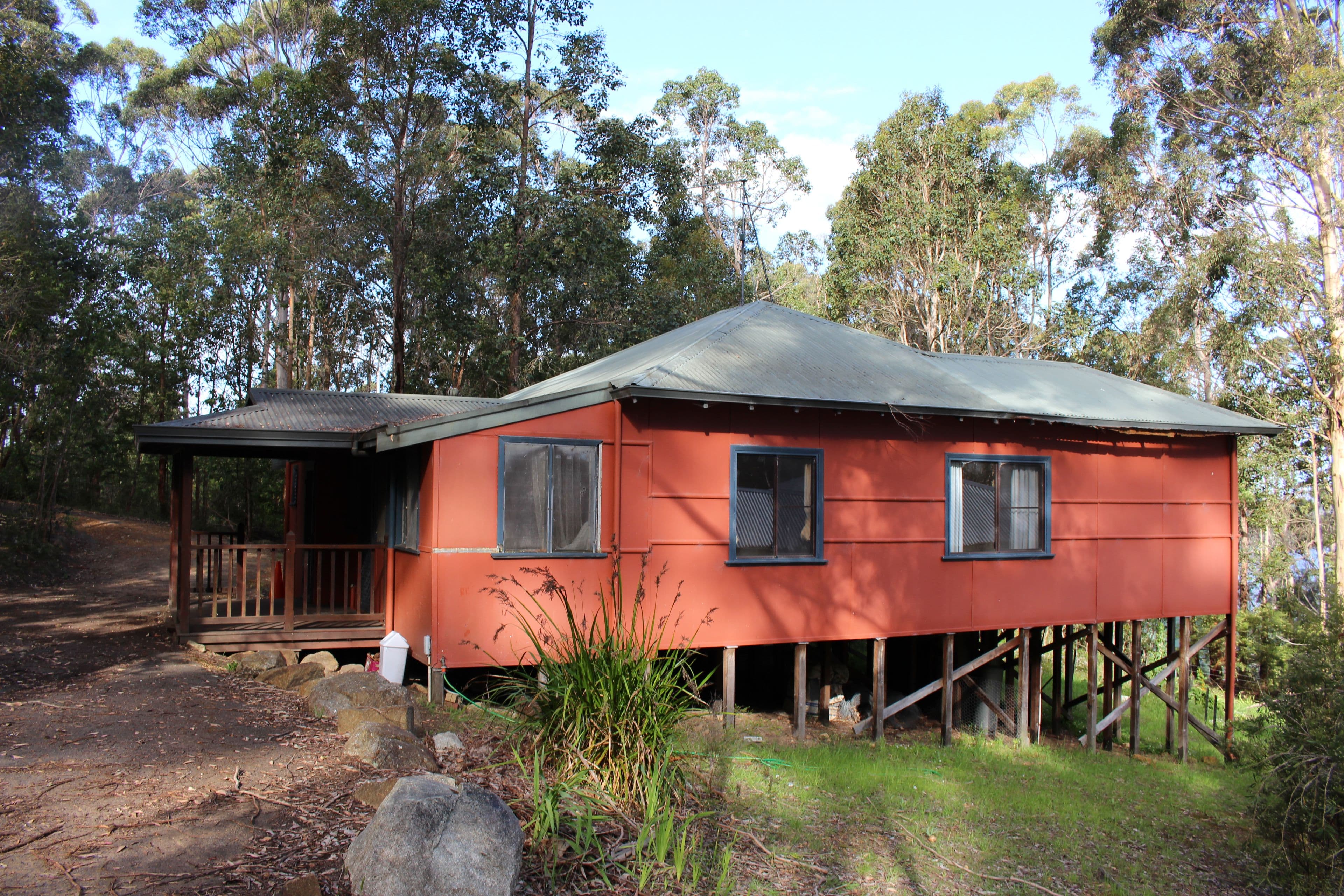 Unit 12/4 Hardy Street, Apollo Bay, VIC, Apollo Bay - Image 1