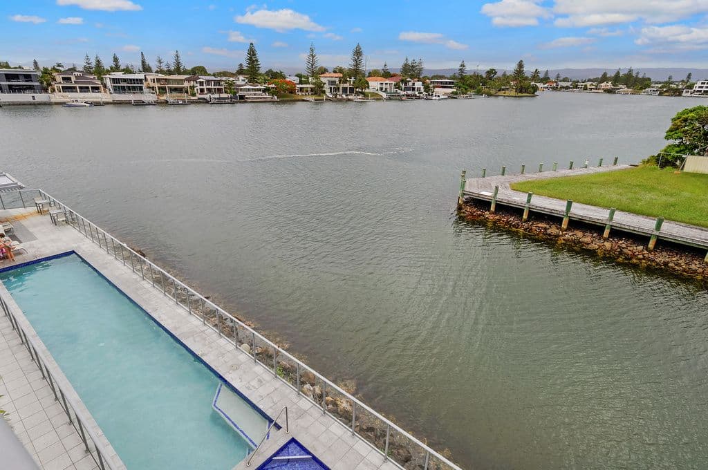 30 Paradise Island, Surfers Paradise QLD 4217, Surfers Paradise - Thumbnail 3