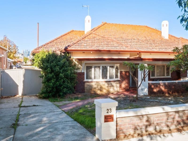 23-25 Paddington Street, North Perth WA 6006, North Perth - Image 1