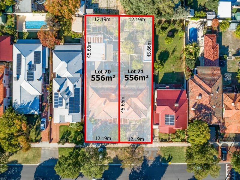 23-25 Paddington Street, North Perth WA 6006, North Perth - Thumbnail 4
