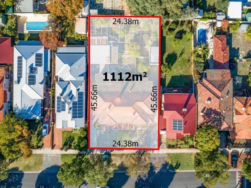 23-25 Paddington Street, North Perth WA 6006, North Perth - Thumbnail 5