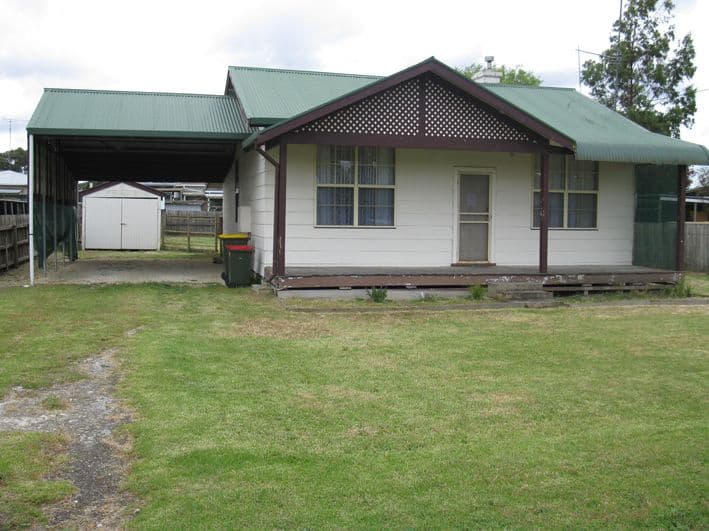15 Laffer Street, NANGWARRY SA 5277, Nangwarry - Image 1