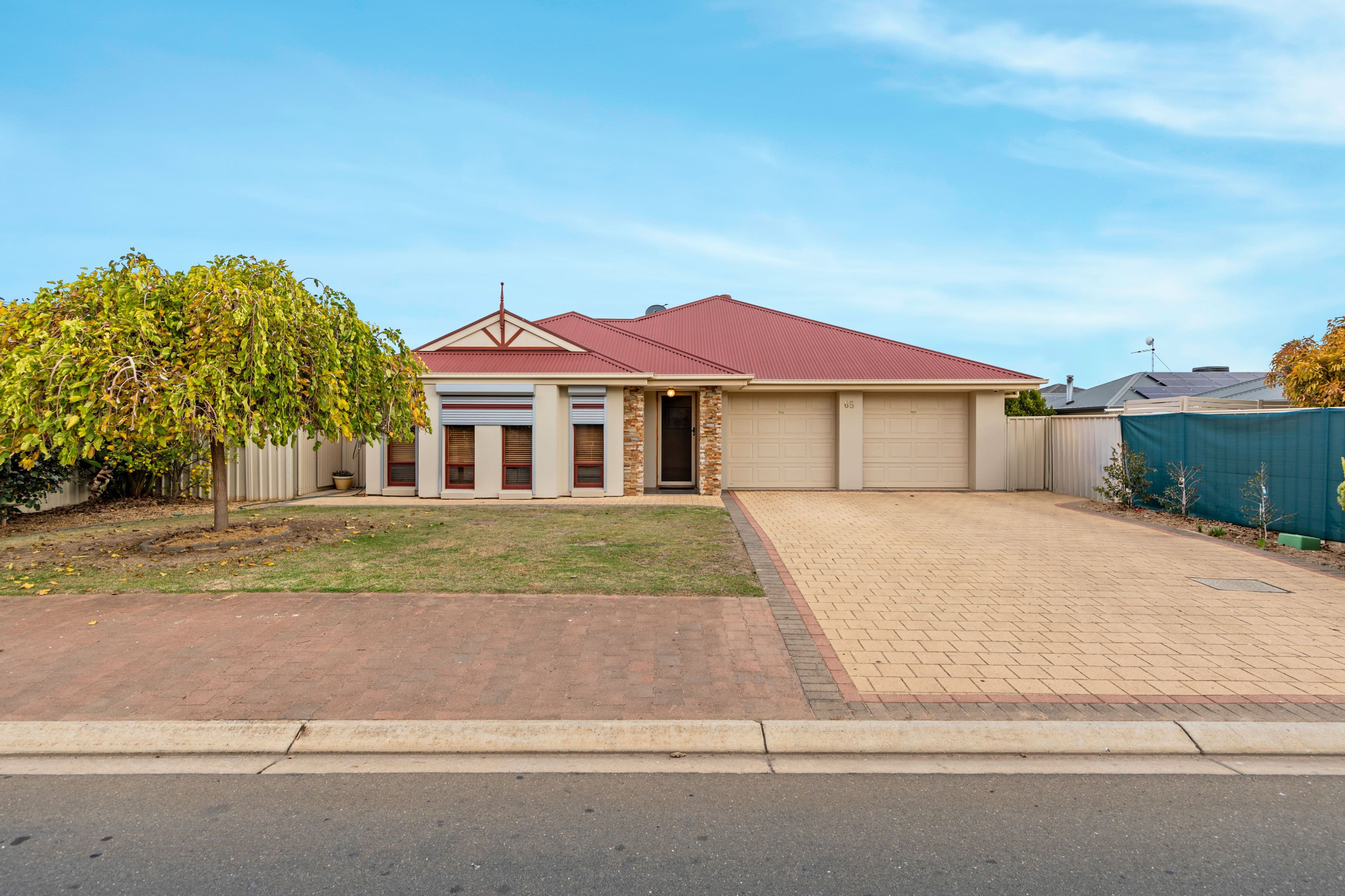 65 Chellaston Road, Munno Para West SA 5115, Munno Para West - Image 1