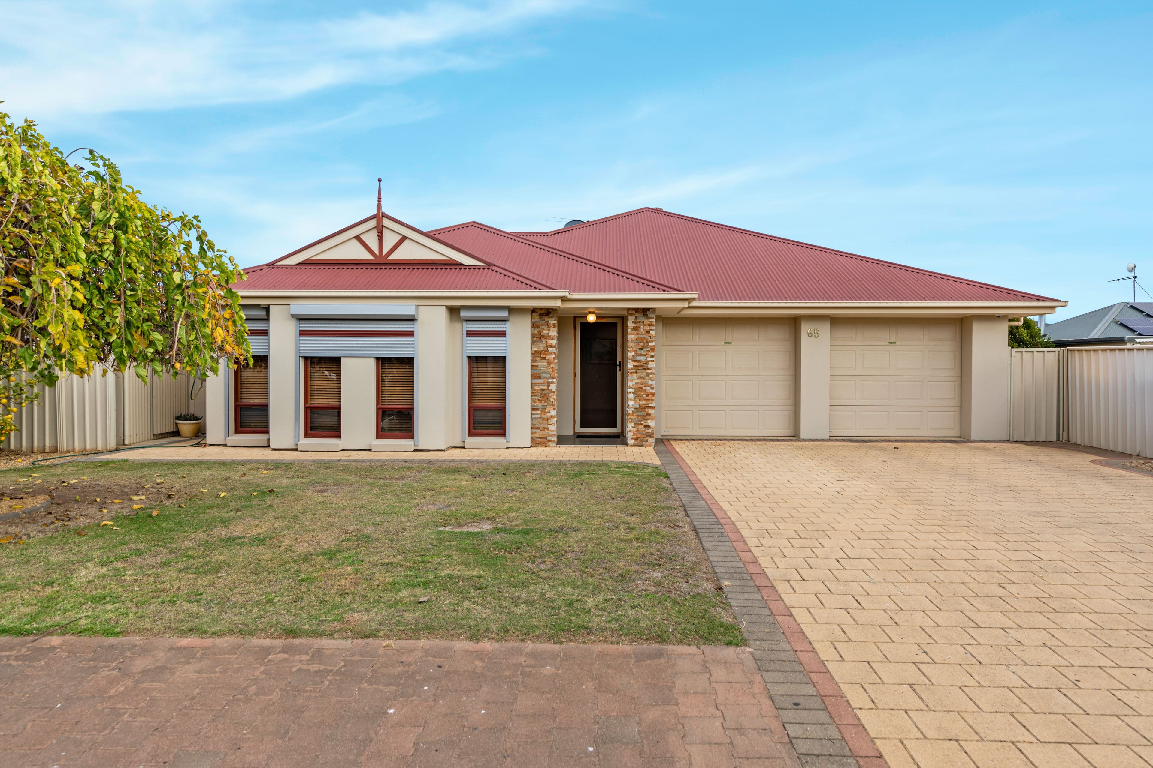 65 Chellaston Road, Munno Para West SA 5115, Munno Para West - Thumbnail 4