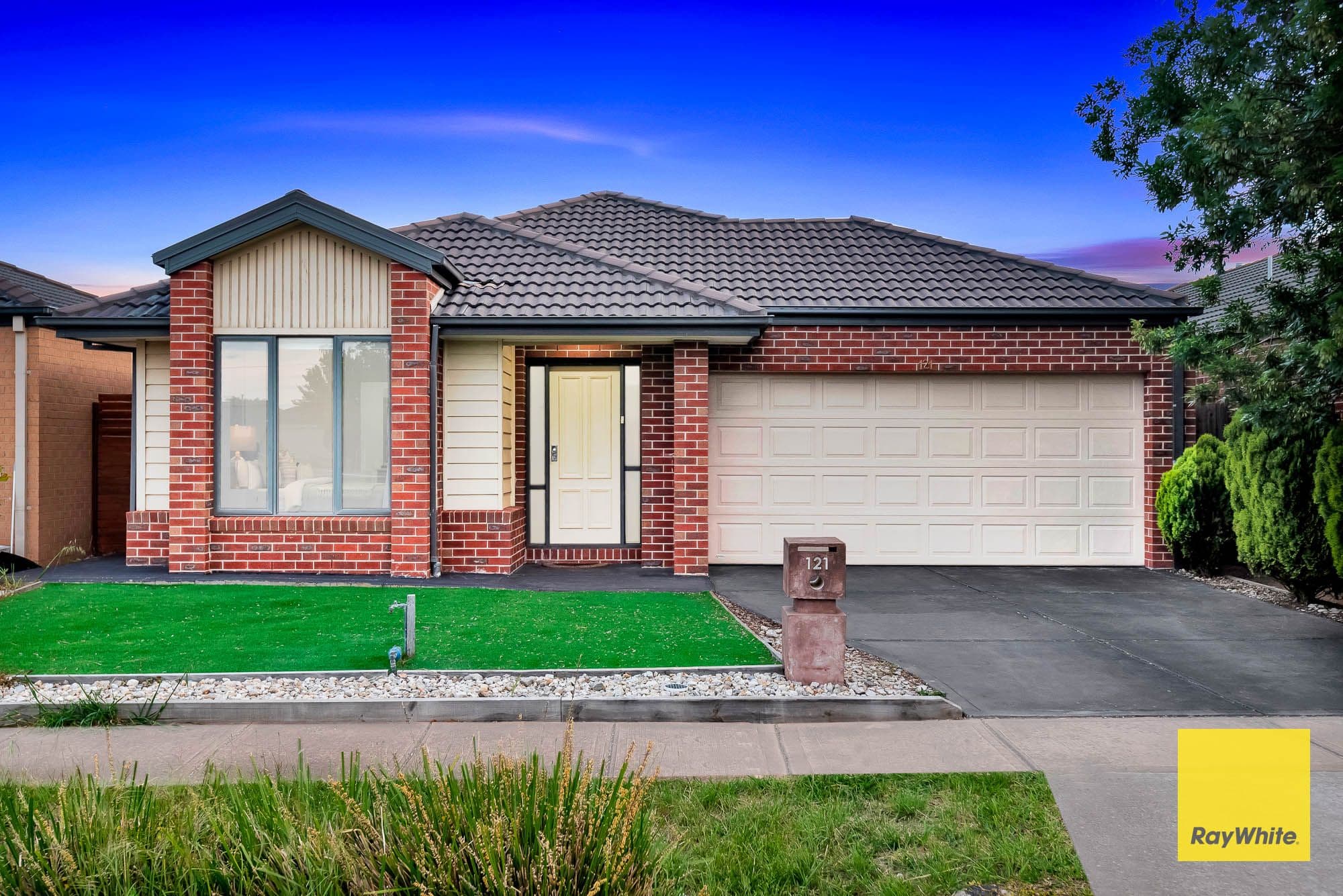 121 Sayers Road, Williams Landing VIC 3027, Williams Landing - Image 1