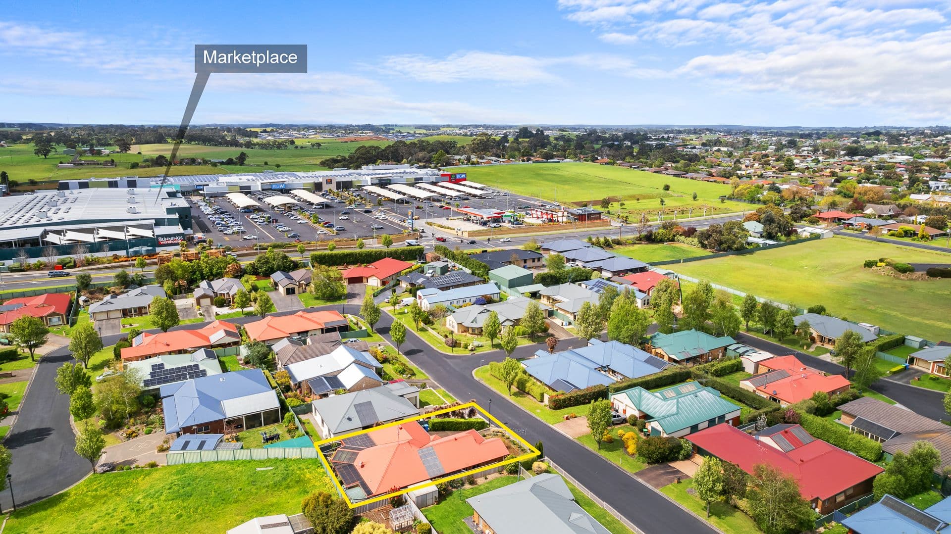 5 Hastings Avenue, Mount Gambier SA 5290, Mount Gambier - Image 1