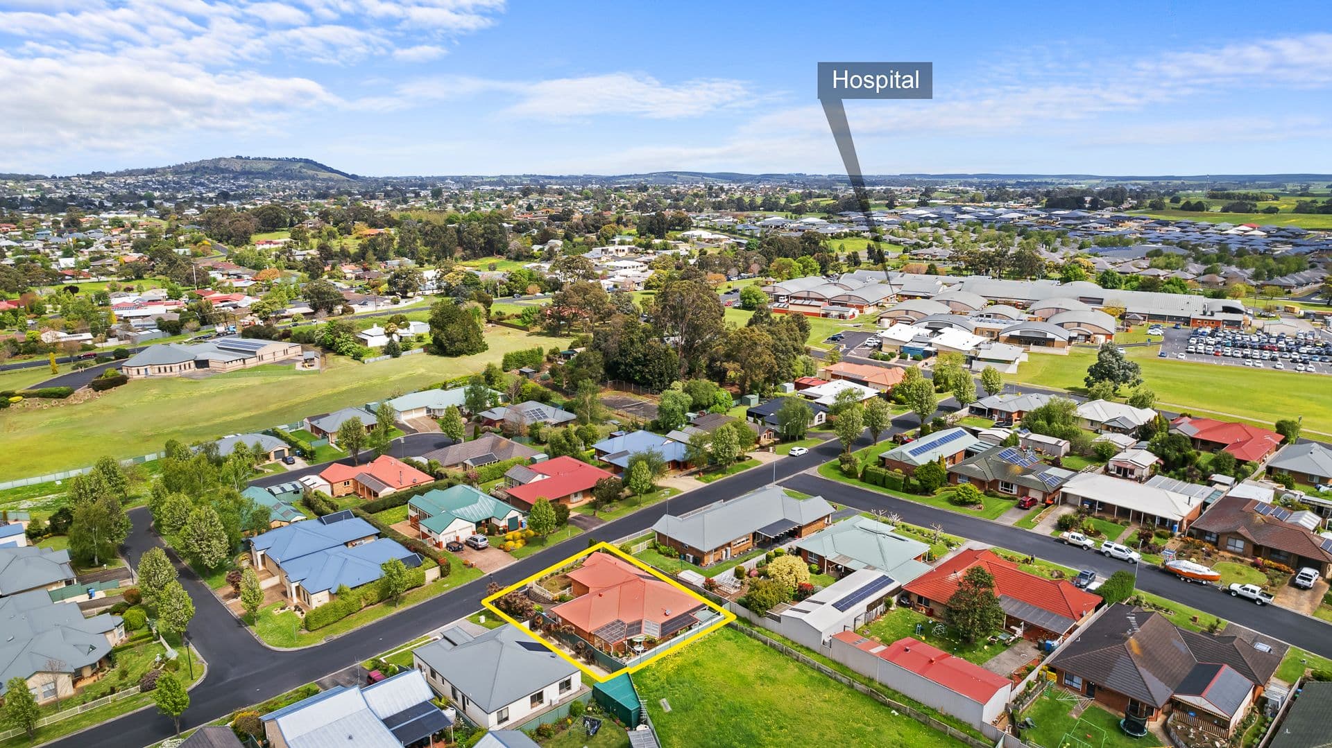 5 Hastings Avenue, Mount Gambier SA 5290, Mount Gambier - Thumbnail 2
