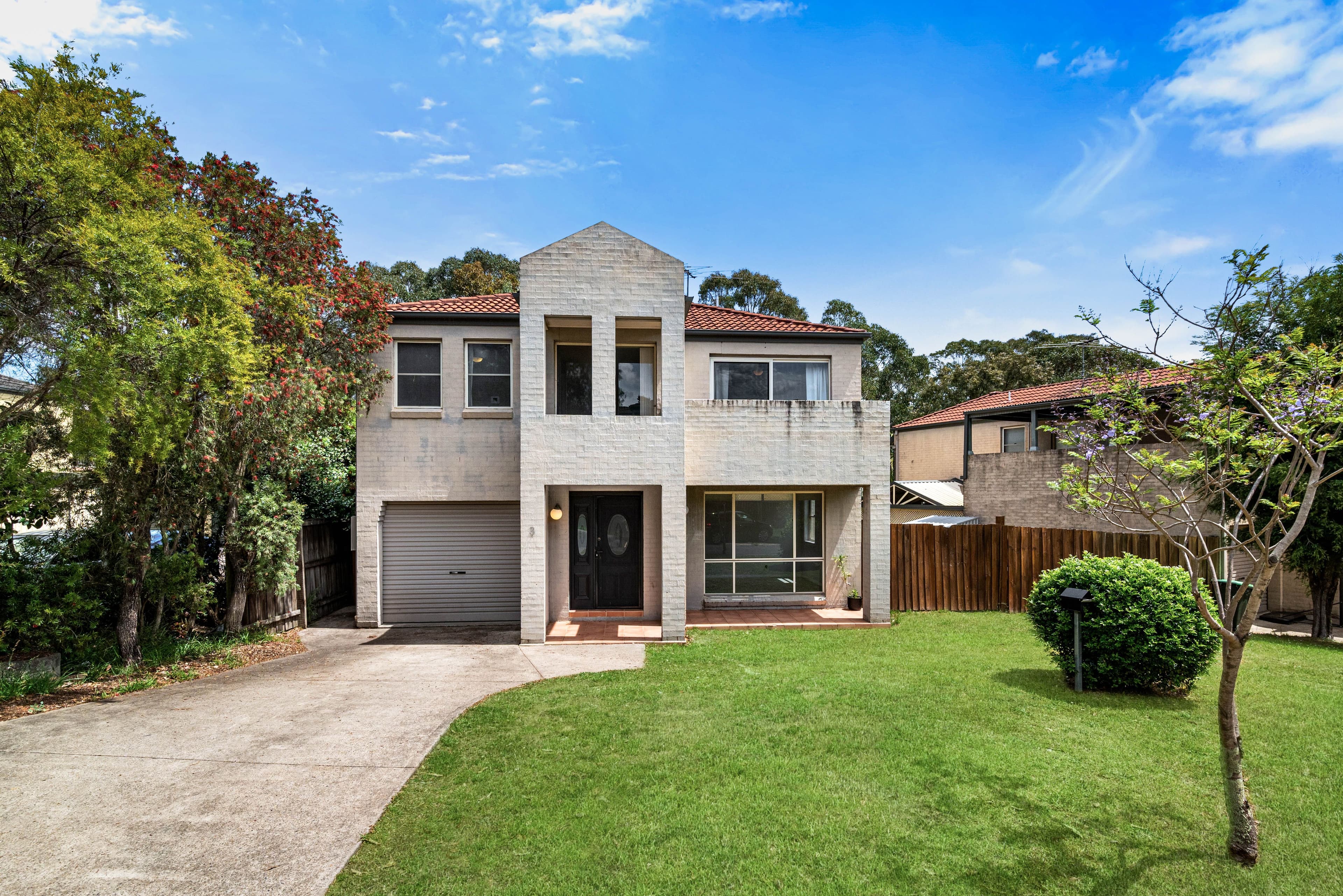 3 Pickets Place, Currans Hill NSW 2567, Currans Hill - Image 1